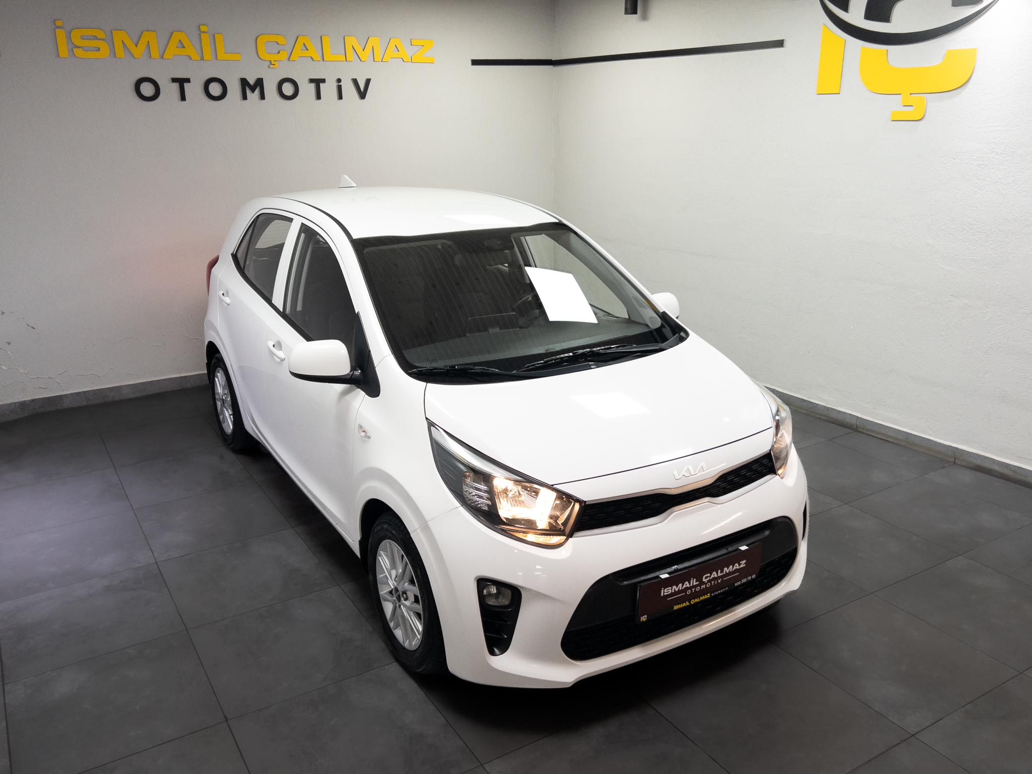 İkinci El KIA PİCANTO 2021, 2. El KIA PİCANTO Fiyat Listesi