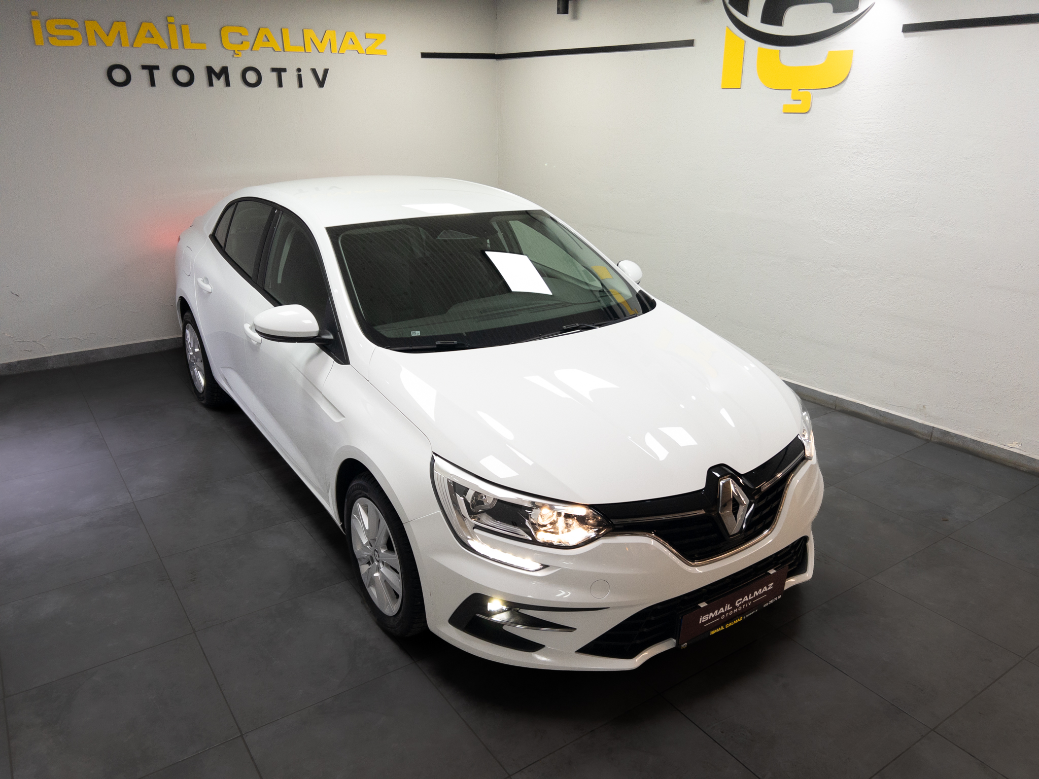 İkinci El RENAULT (OYAK) MEGANE 2025, 2. El RENAULT (OYAK) MEGANE Fiyat Listesi