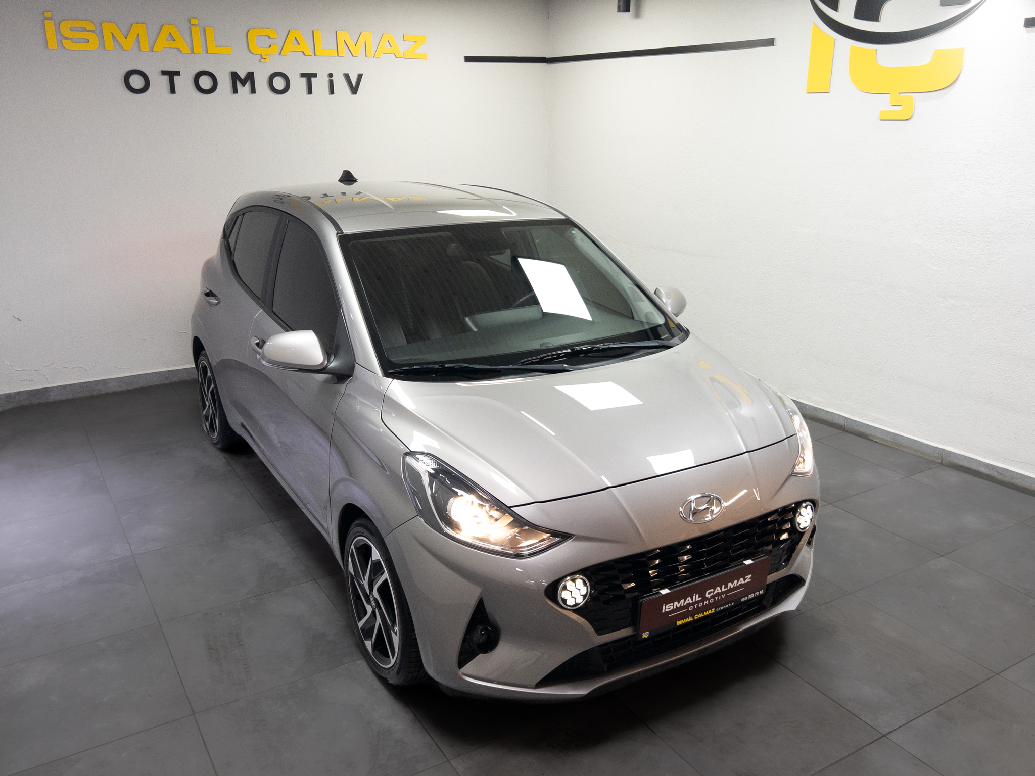 İkinci El HYUNDAI i10 2020, 2. El HYUNDAI i10 Fiyat Listesi