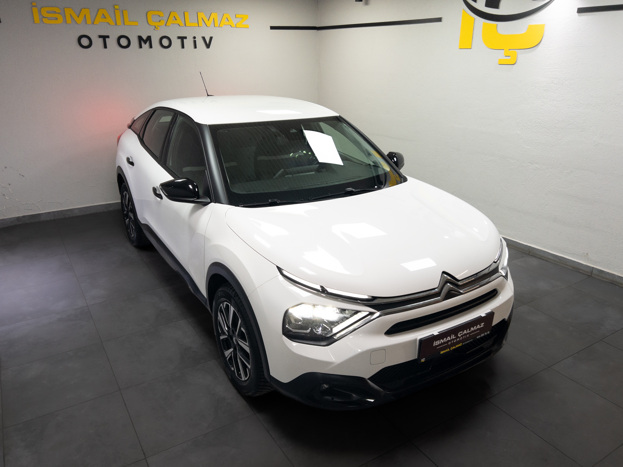 İkinci El CITROEN C4 2022, 2. El CITROEN C4 Fiyat Listesi