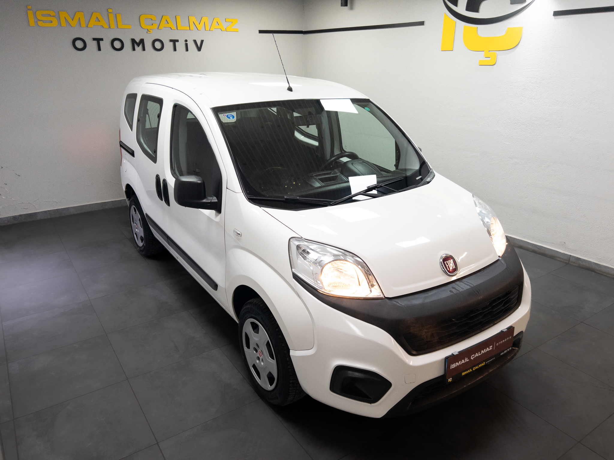 İkinci El FİAT FİORİNO 2021, 2. El FİAT FİORİNO Fiyat Listesi