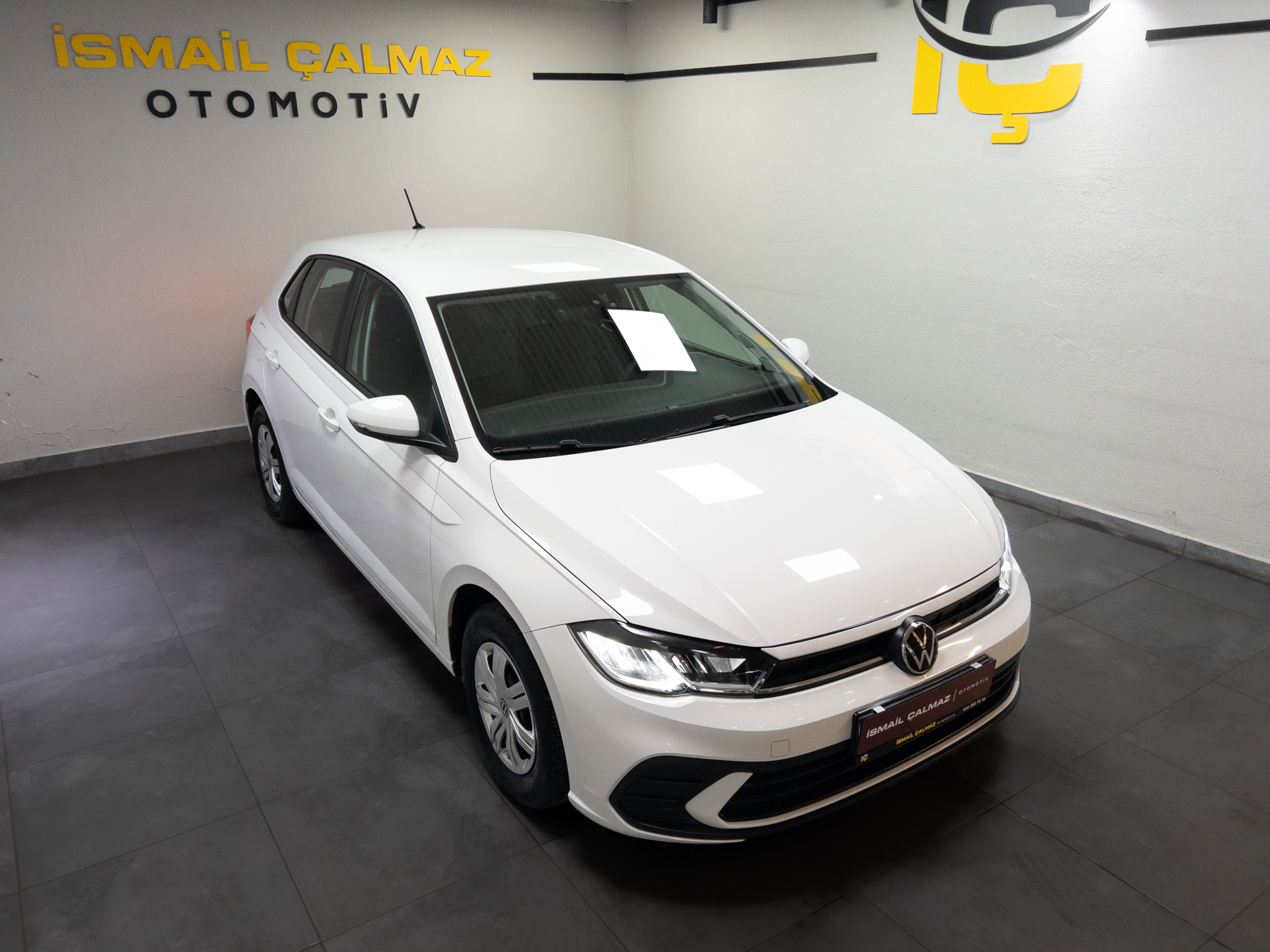 İkinci El VOLKSWAGEN POLO 2023, 2. El VOLKSWAGEN POLO Fiyat Listesi