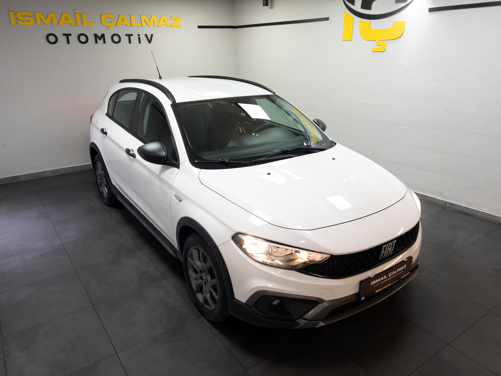 İkinci El FİAT EGEA 2022, 2. El FİAT EGEA Fiyat Listesi