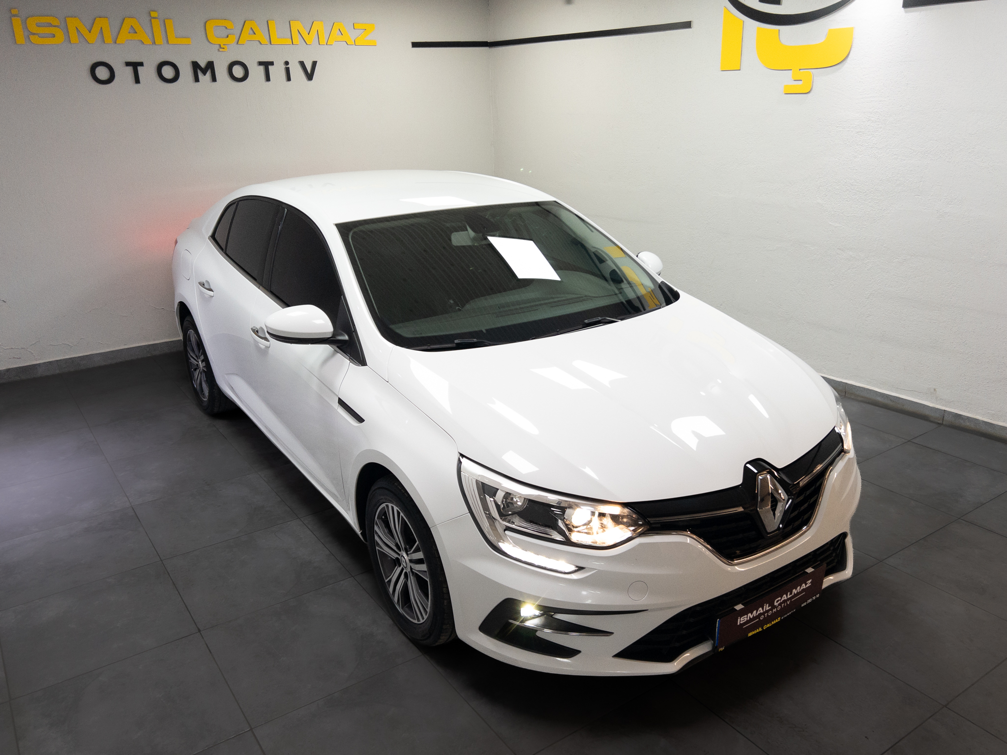 İkinci El RENAULT (OYAK) MEGANE 2023, 2. El RENAULT (OYAK) MEGANE Fiyat Listesi