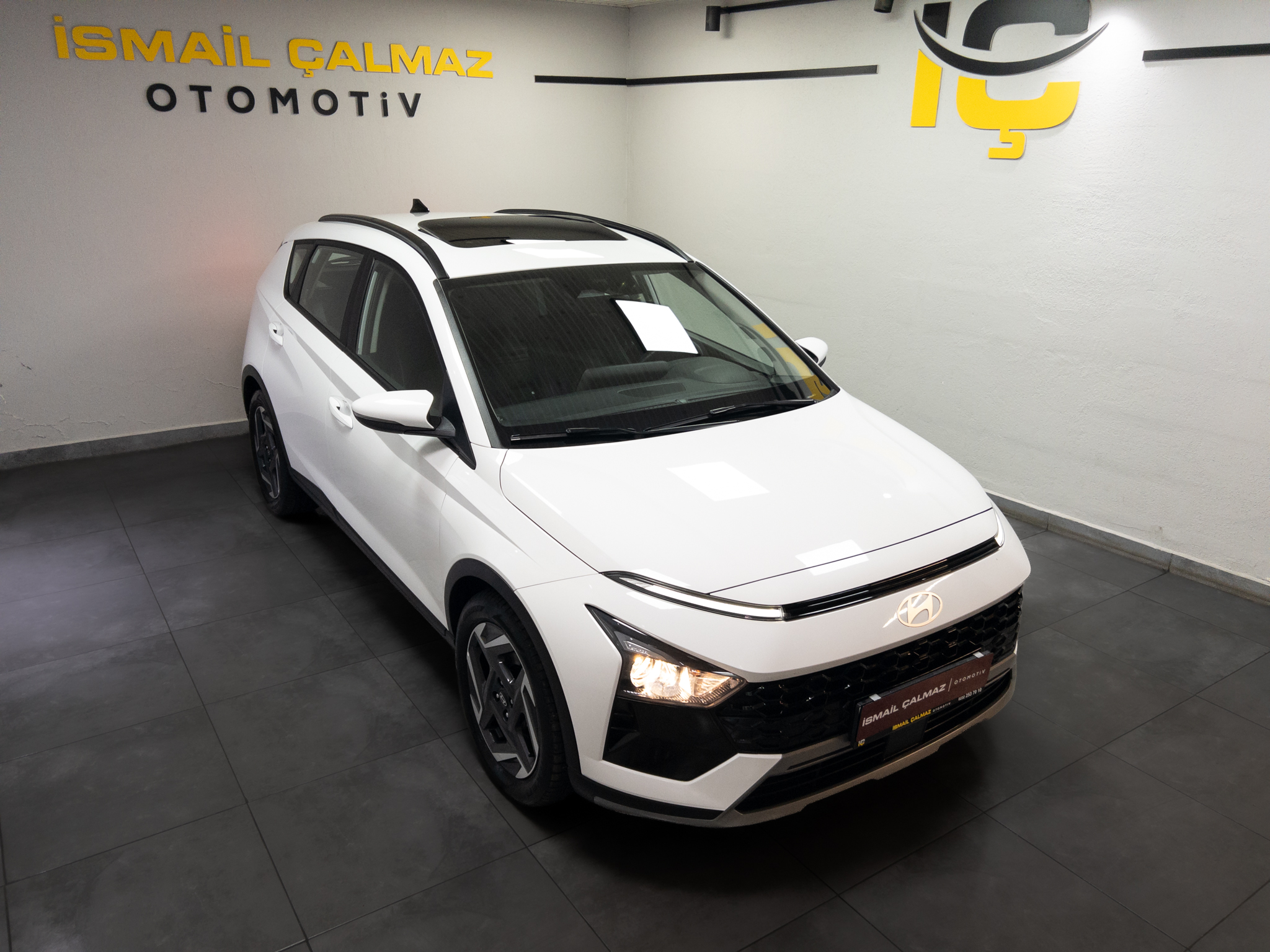 İkinci El HYUNDAI BAYON 2024, 2. El HYUNDAI BAYON Fiyat Listesi