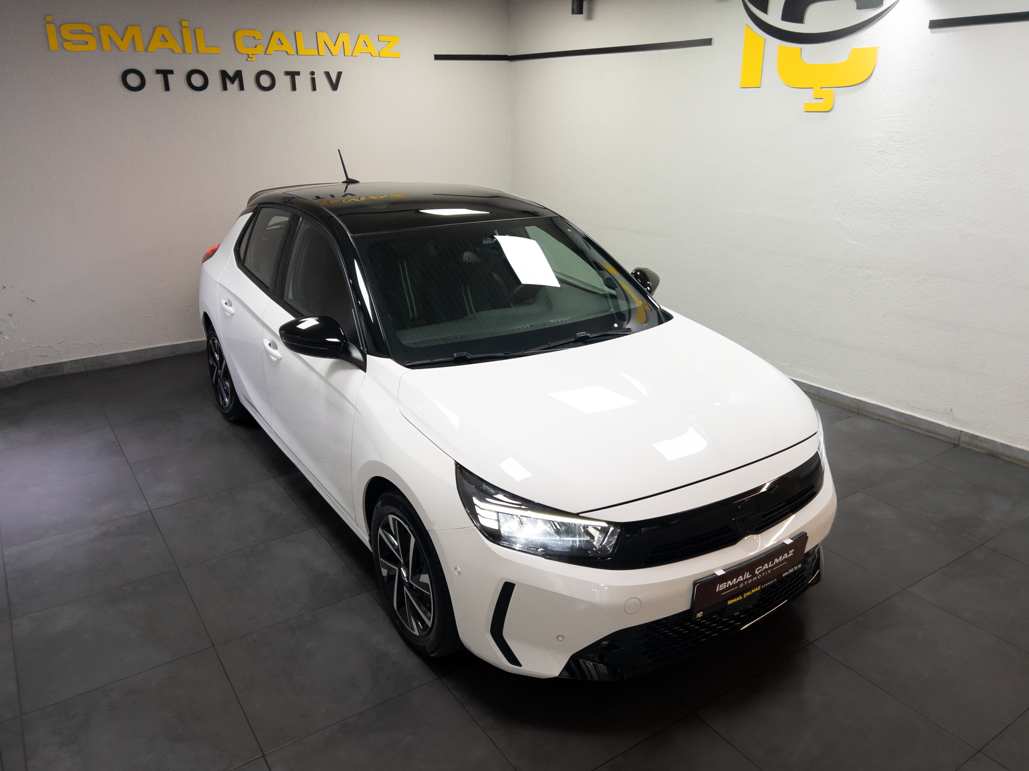 İkinci El OPEL CORSA 2023, 2. El OPEL CORSA Fiyat Listesi