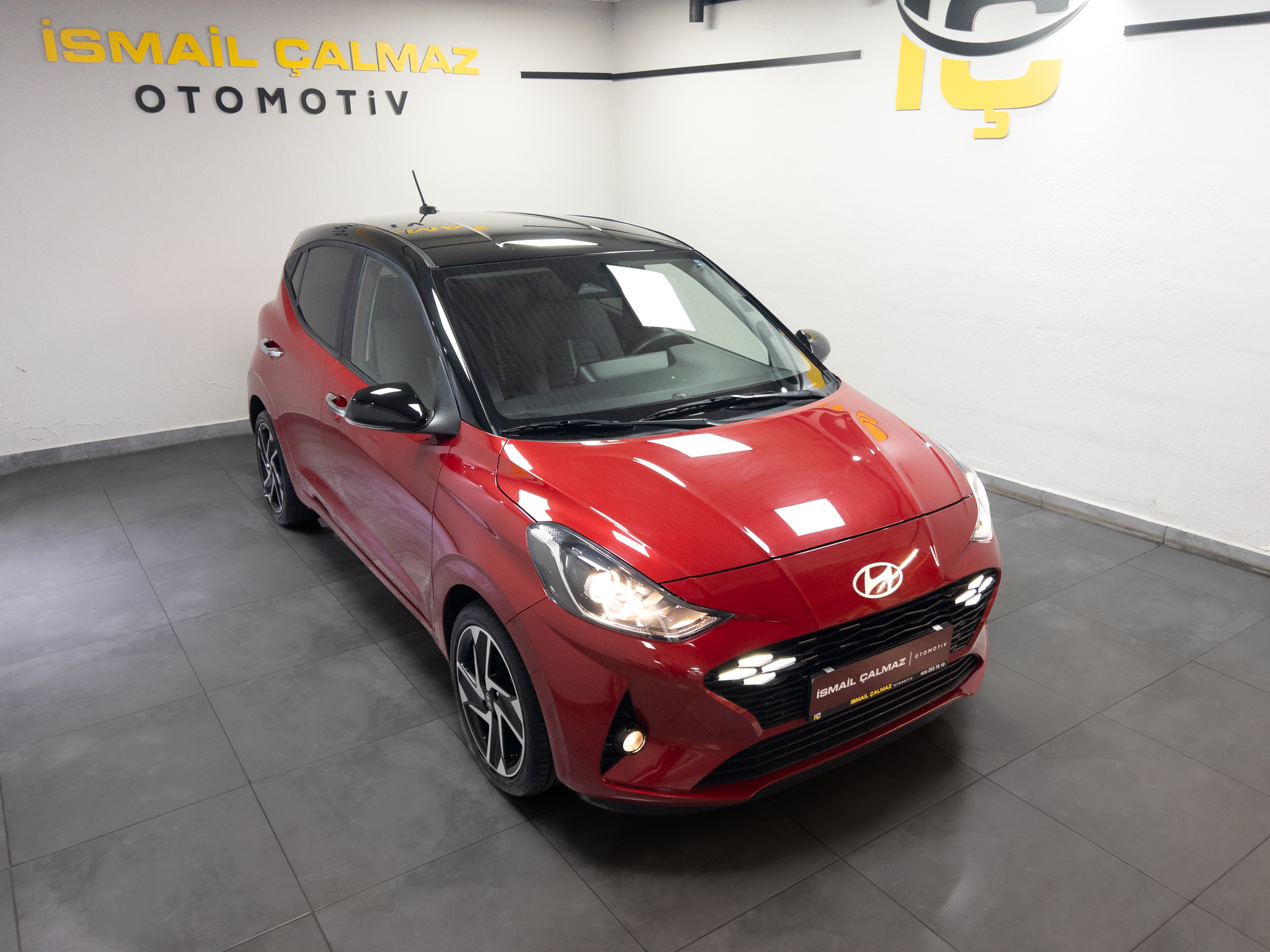 İkinci El HYUNDAI i10 2023, 2. El HYUNDAI i10 Fiyat Listesi