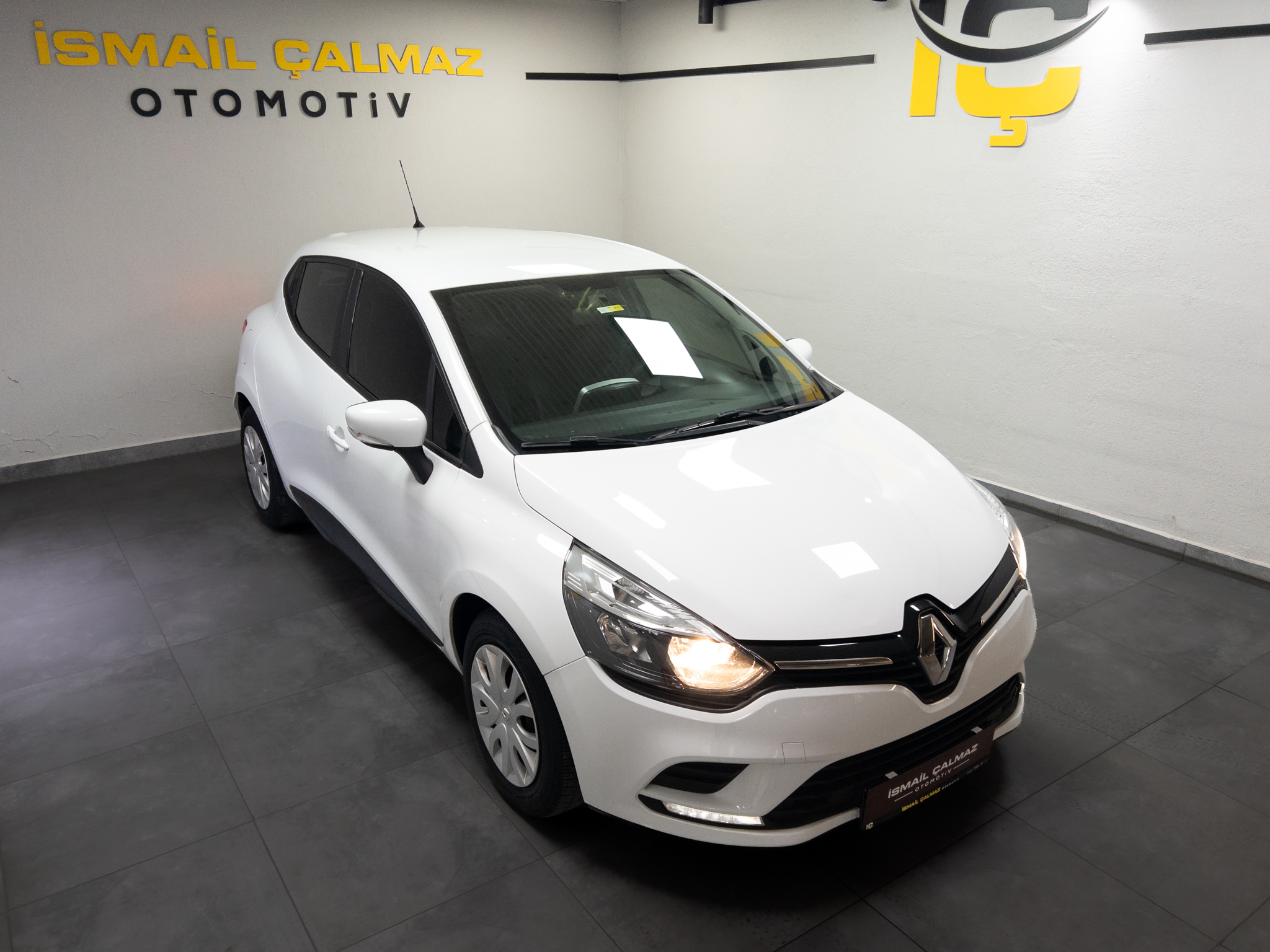 İkinci El RENAULT (OYAK) CLİO 2019, 2. El RENAULT (OYAK) CLİO Fiyat Listesi