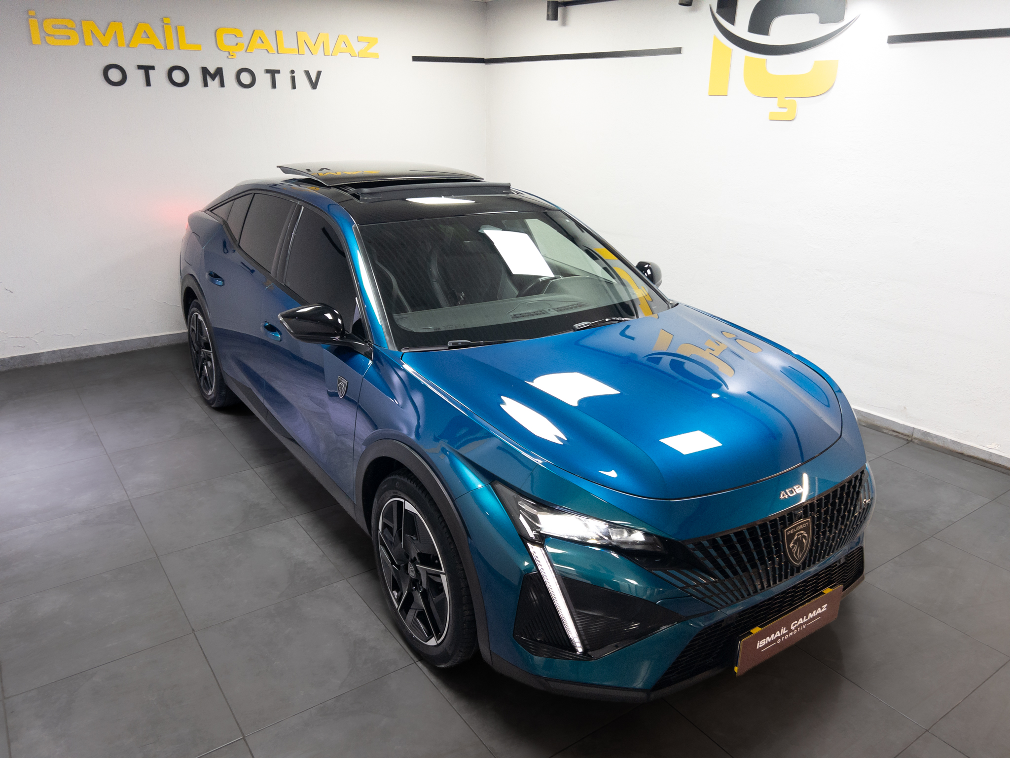 İkinci El PEUGEOT 408 2023, 2. El PEUGEOT 408 Fiyat Listesi