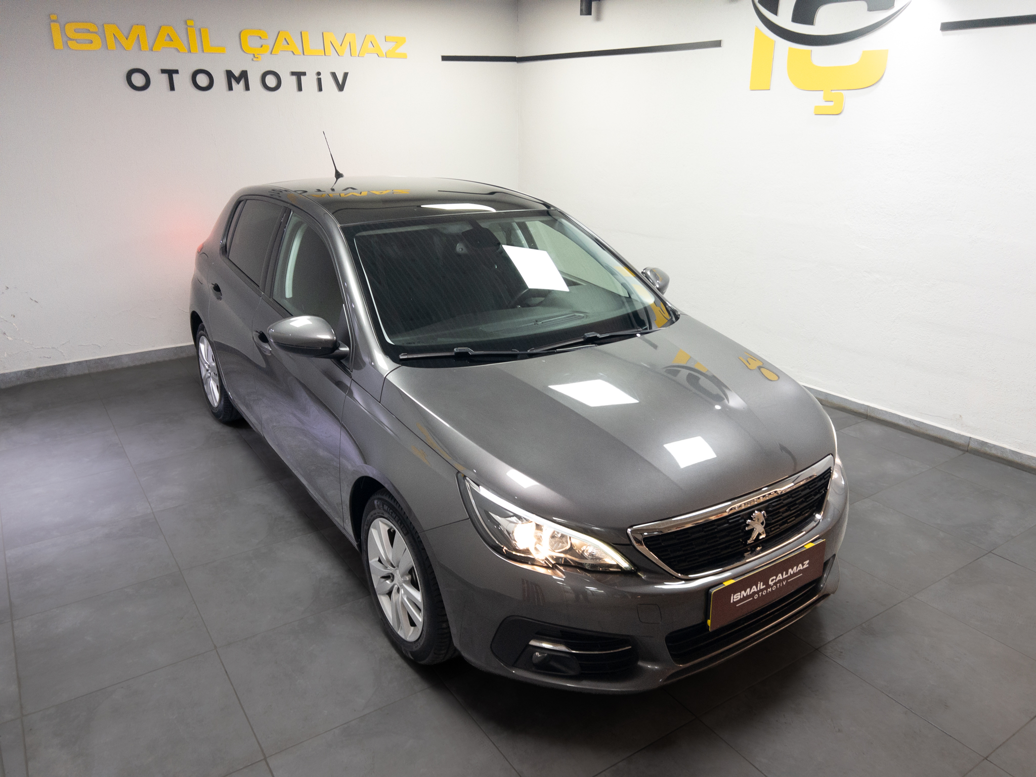 İkinci El PEUGEOT 308 2020, 2. El PEUGEOT 308 Fiyat Listesi