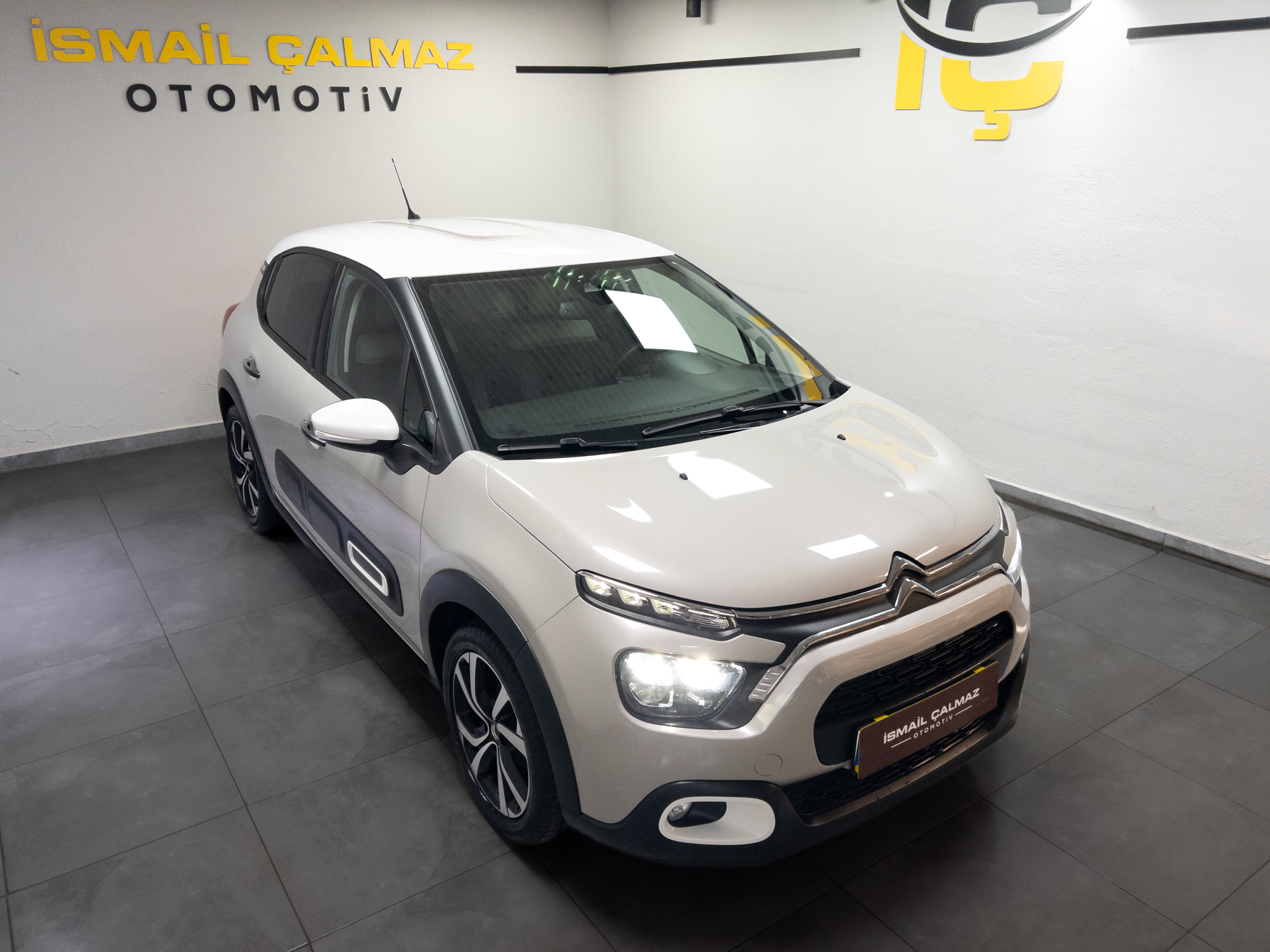 İkinci El CITROEN C3 2024, 2. El CITROEN C3 Fiyat Listesi