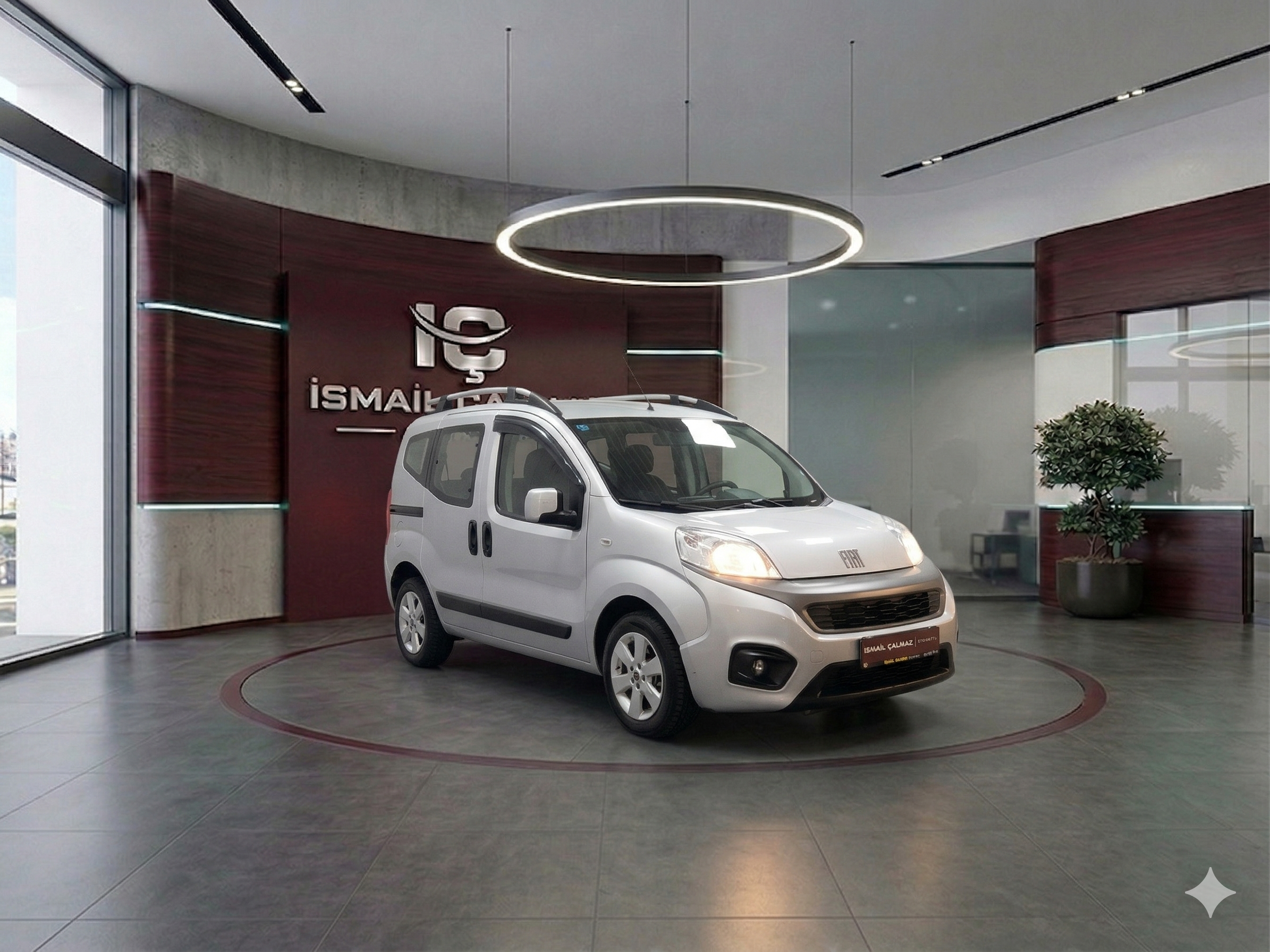 İkinci El FİAT FİORİNO 2023, 2. El FİAT FİORİNO Fiyat Listesi