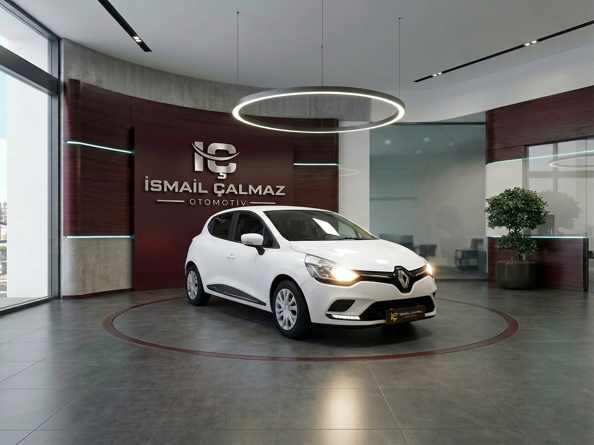 İkinci El RENAULT (OYAK) CLİO 2020, 2. El RENAULT (OYAK) CLİO Fiyat Listesi