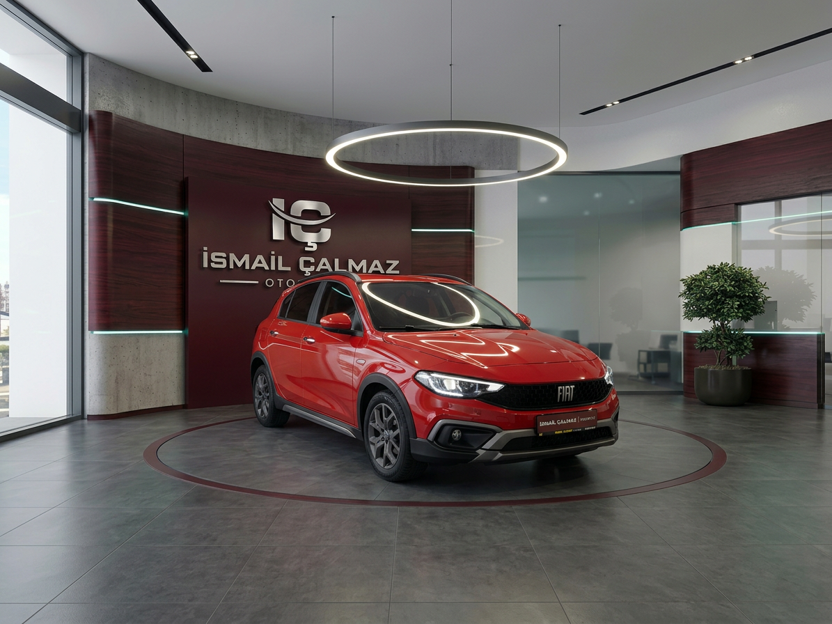 İkinci El FİAT EGEA 2021, 2. El FİAT EGEA Fiyat Listesi