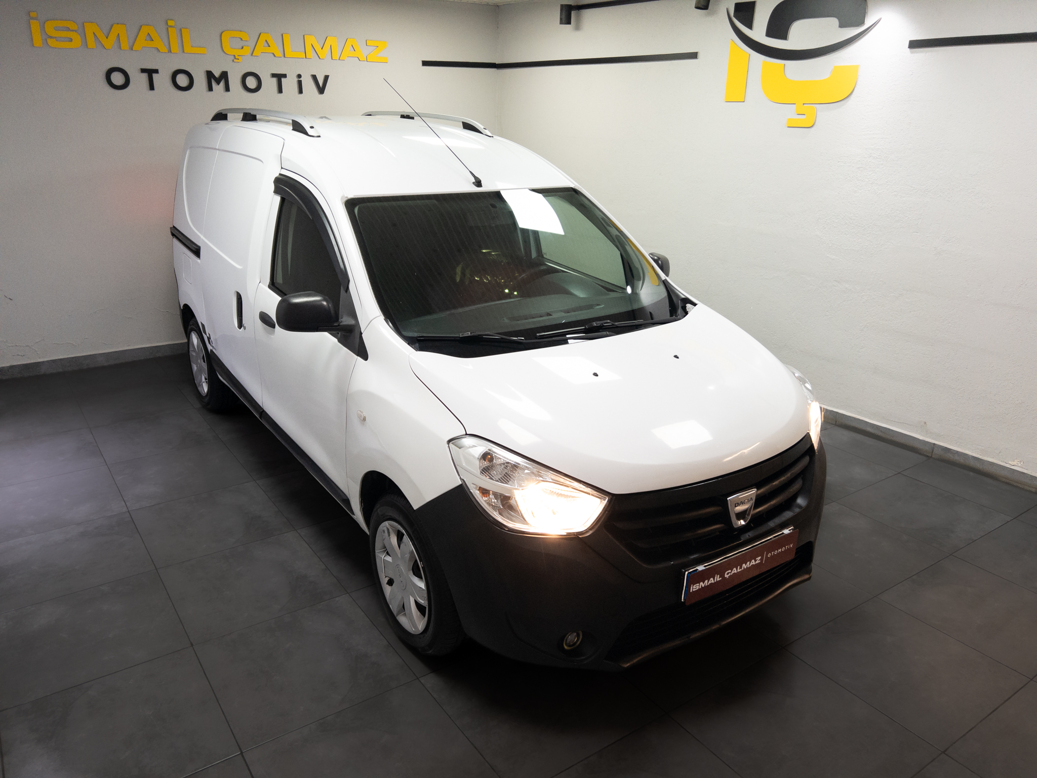 İkinci El DACIA DOKKER 2013, 2. El DACIA DOKKER Fiyat Listesi