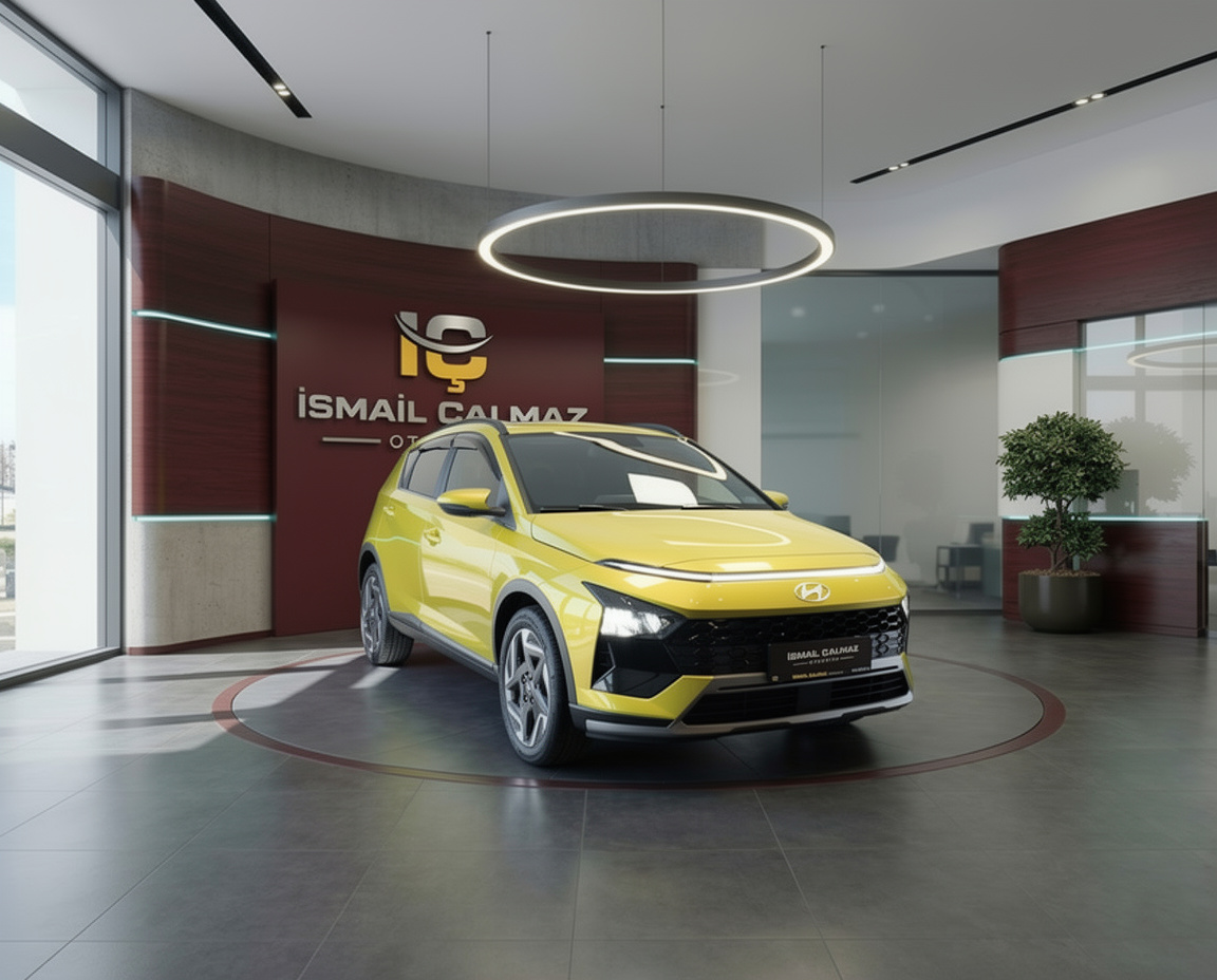 İkinci El HYUNDAI BAYON 2024, 2. El HYUNDAI BAYON Fiyat Listesi