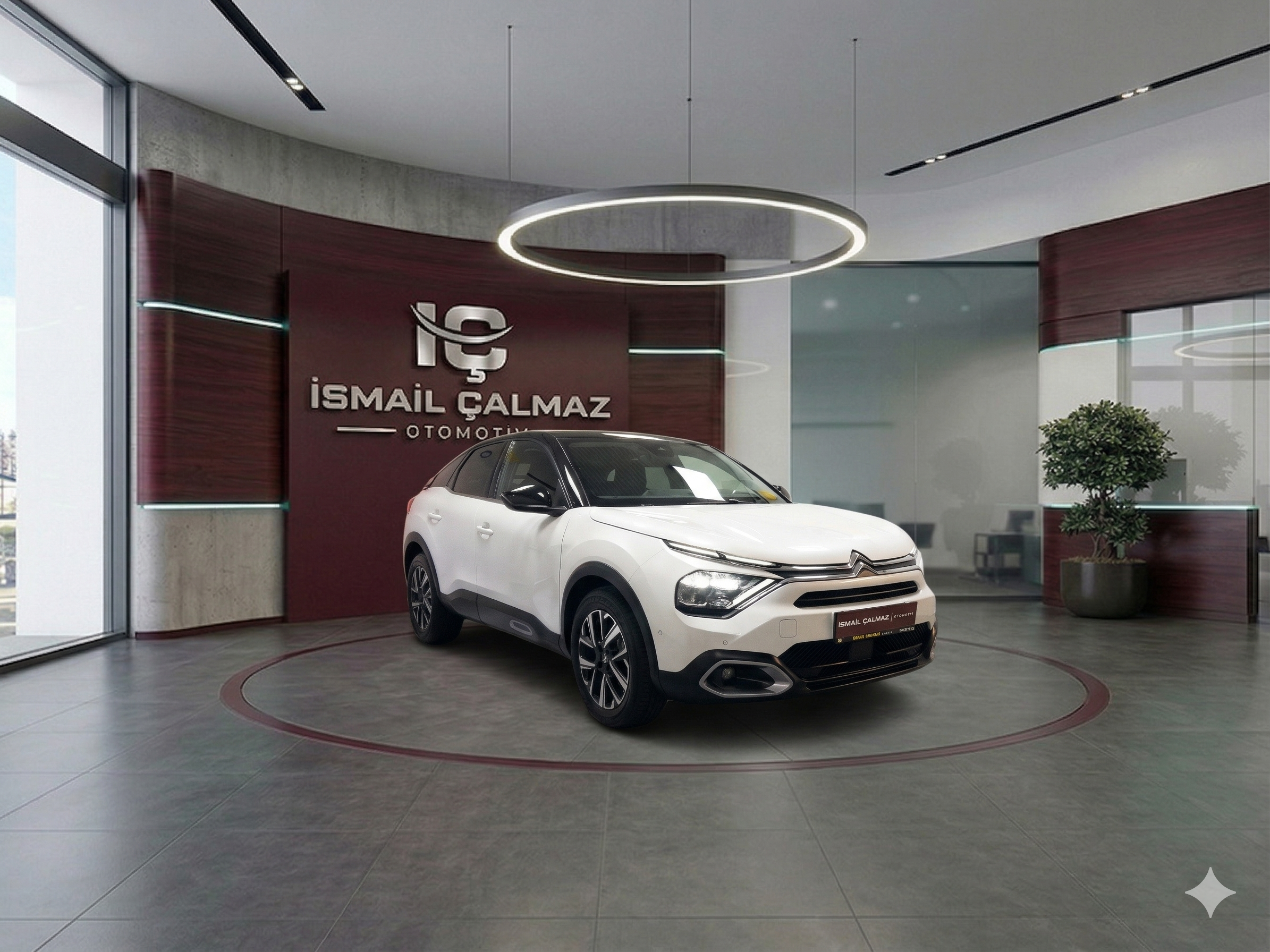 İkinci El CITROEN C4 2023, 2. El CITROEN C4 Fiyat Listesi