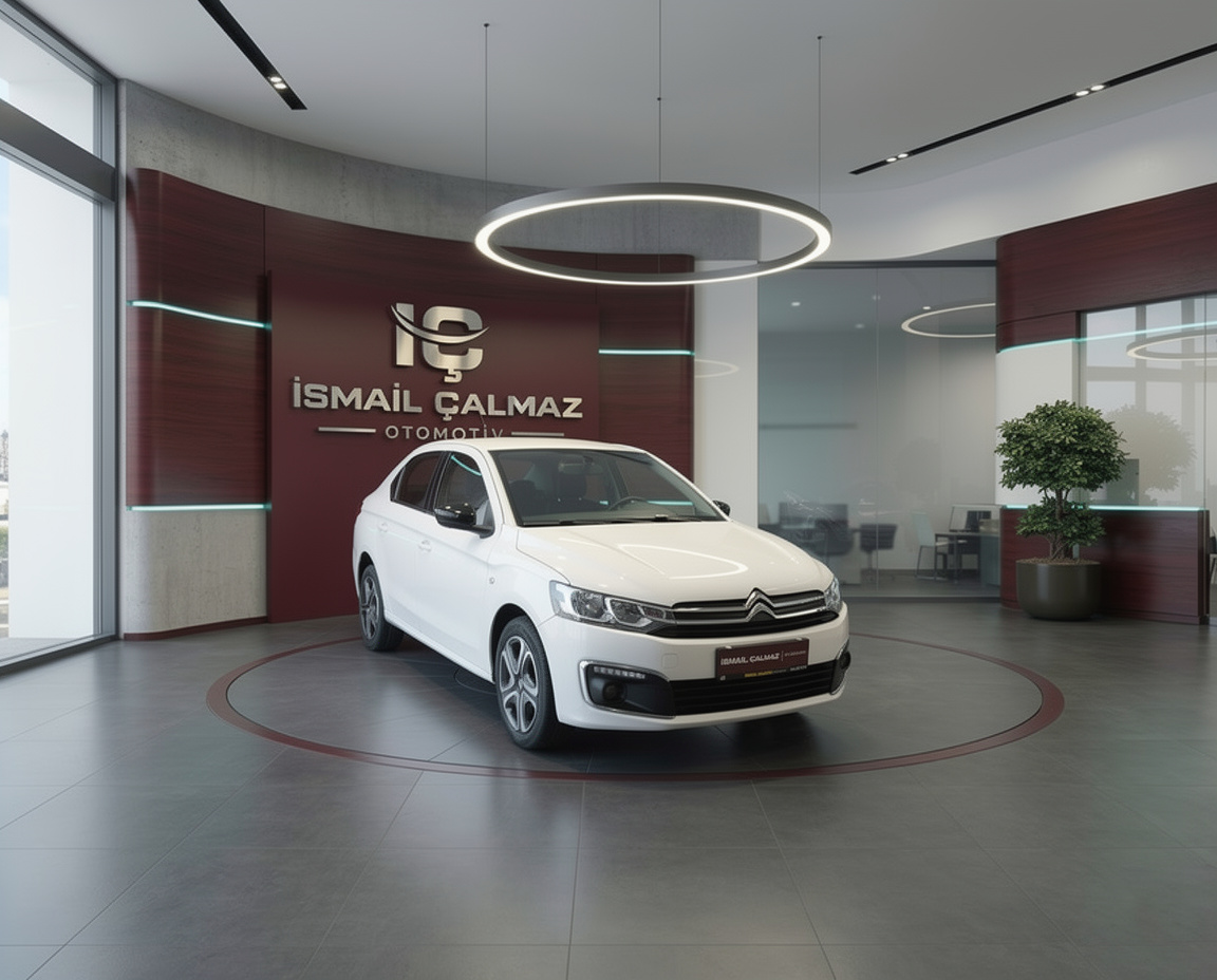 İkinci El CITROEN C-ELYSEE 2023, 2. El CITROEN C-ELYSEE Fiyat Listesi