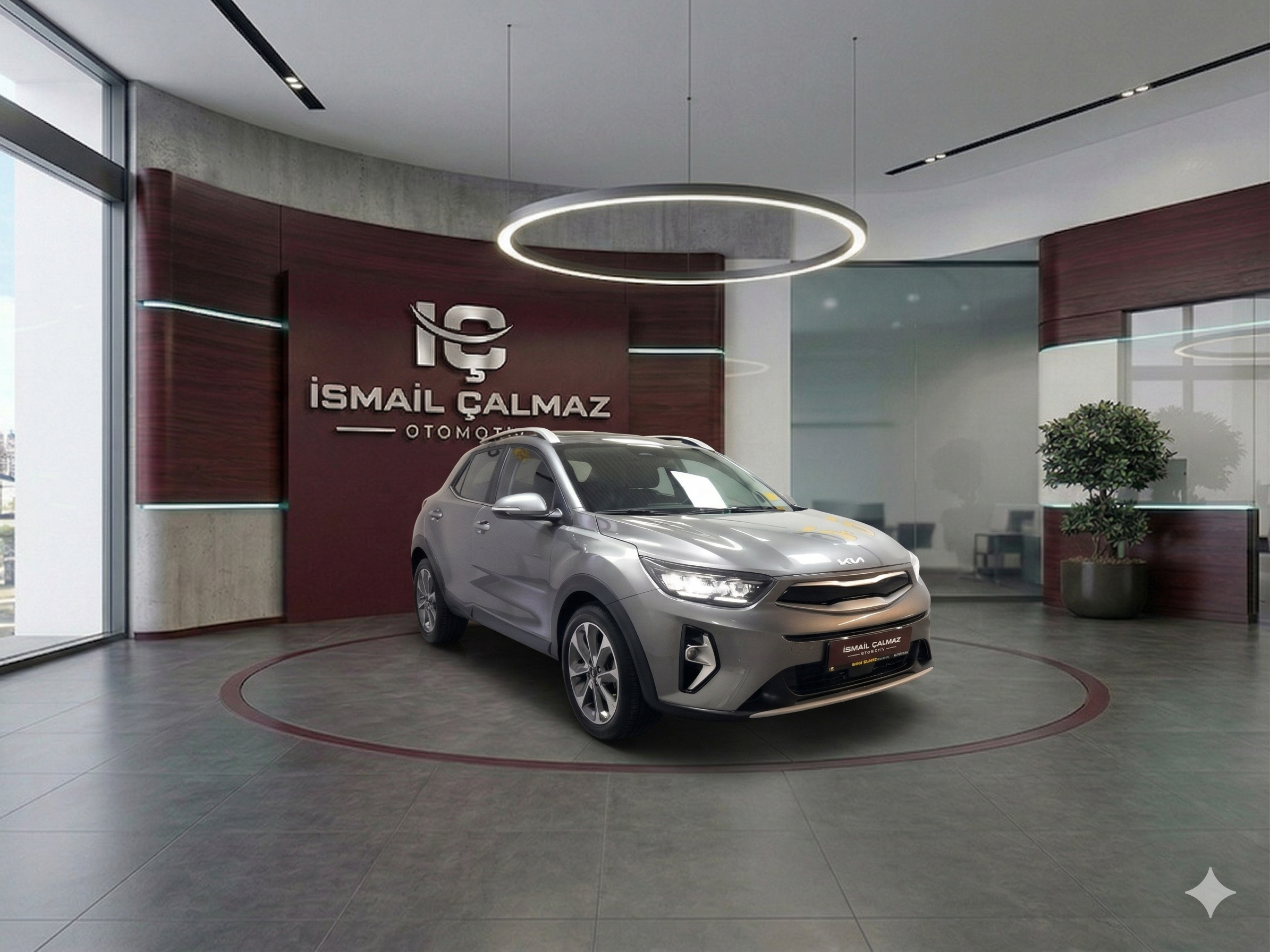 İkinci El KIA STONİC 2023, 2. El KIA STONİC Fiyat Listesi