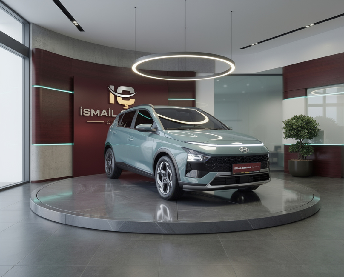 İkinci El HYUNDAI BAYON 2024, 2. El HYUNDAI BAYON Fiyat Listesi