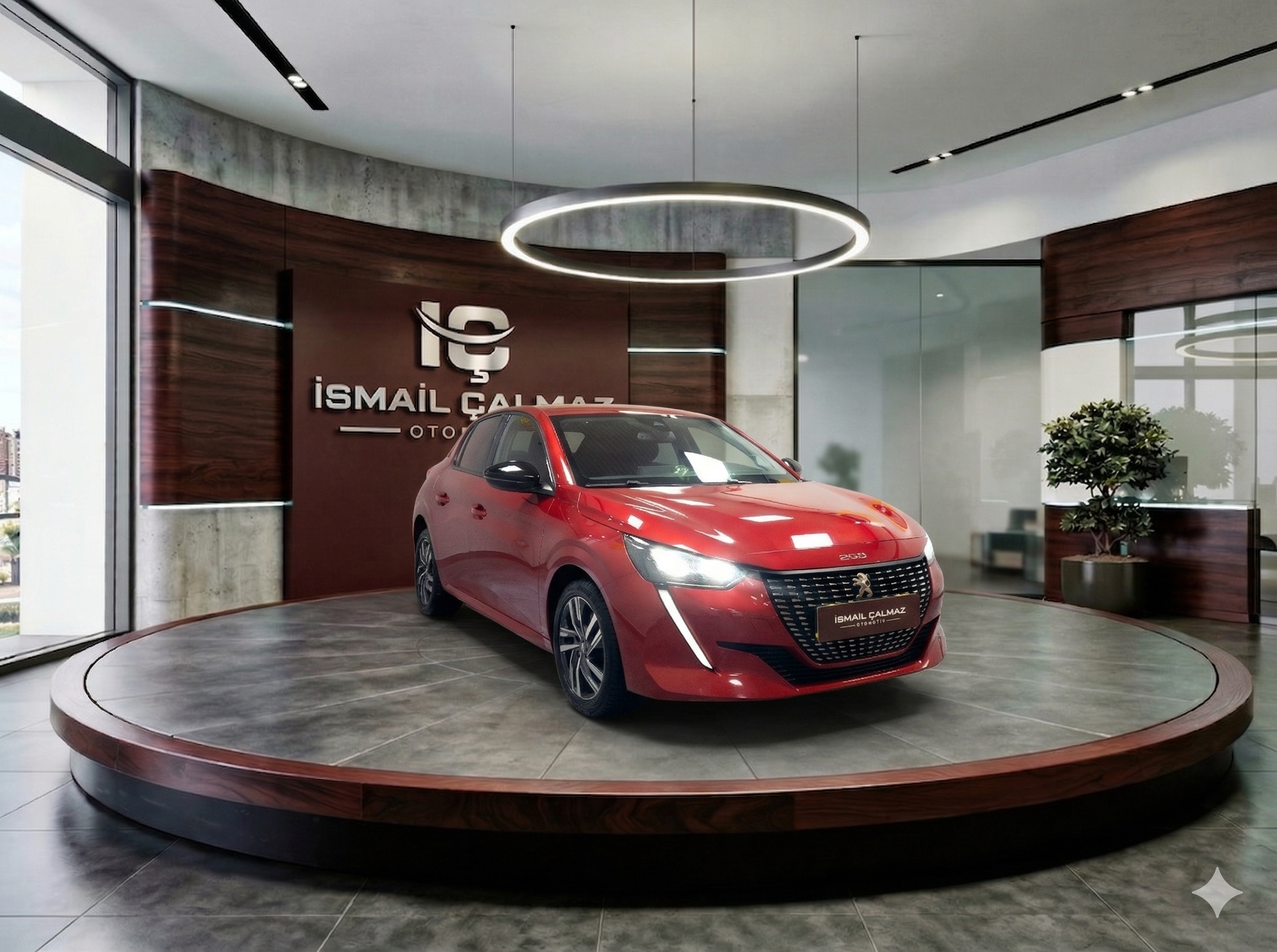 İkinci El PEUGEOT 208 2022, 2. El PEUGEOT 208 Fiyat Listesi