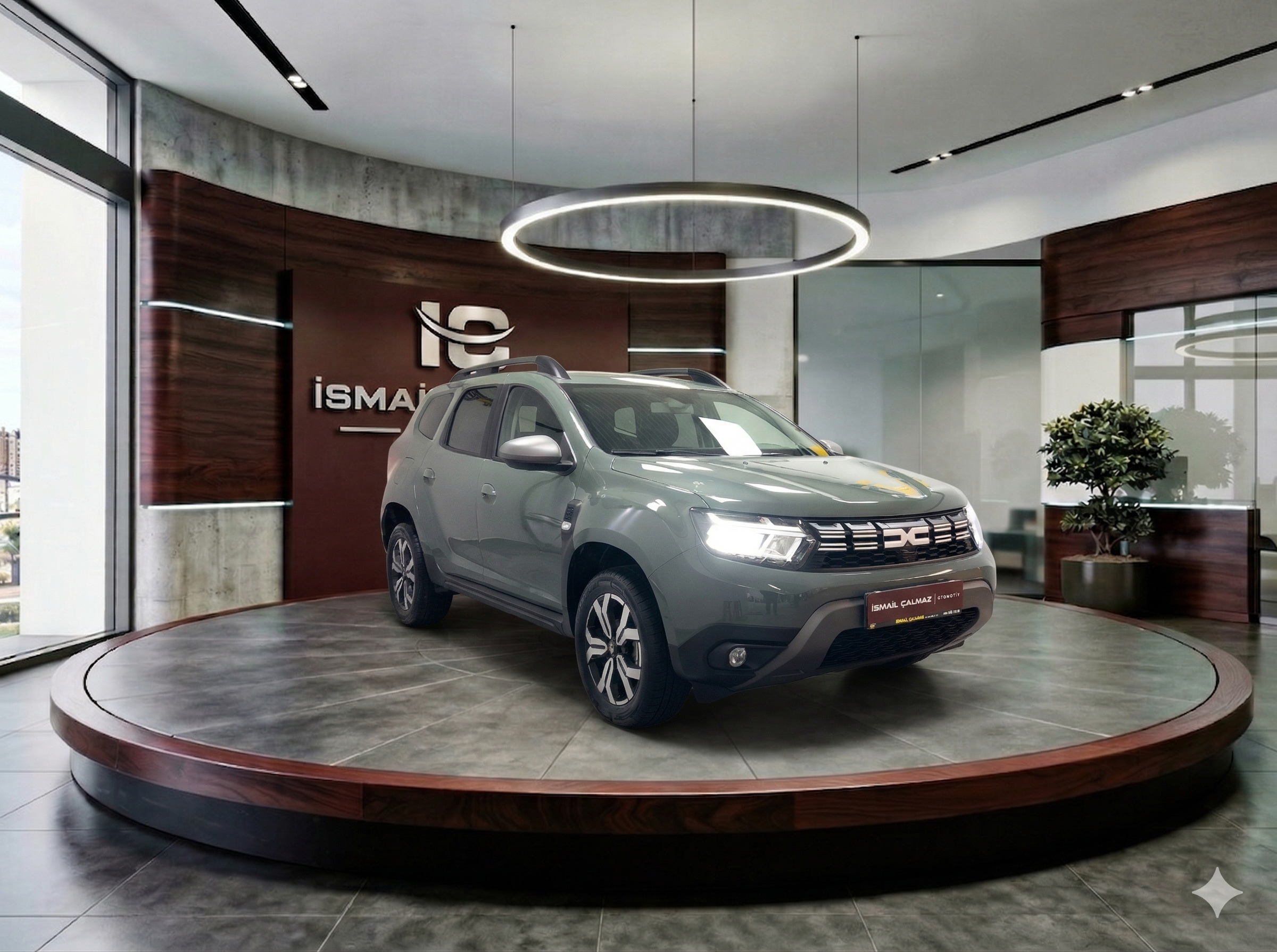 İkinci El DACIA DUSTER 2023, 2. El DACIA DUSTER Fiyat Listesi