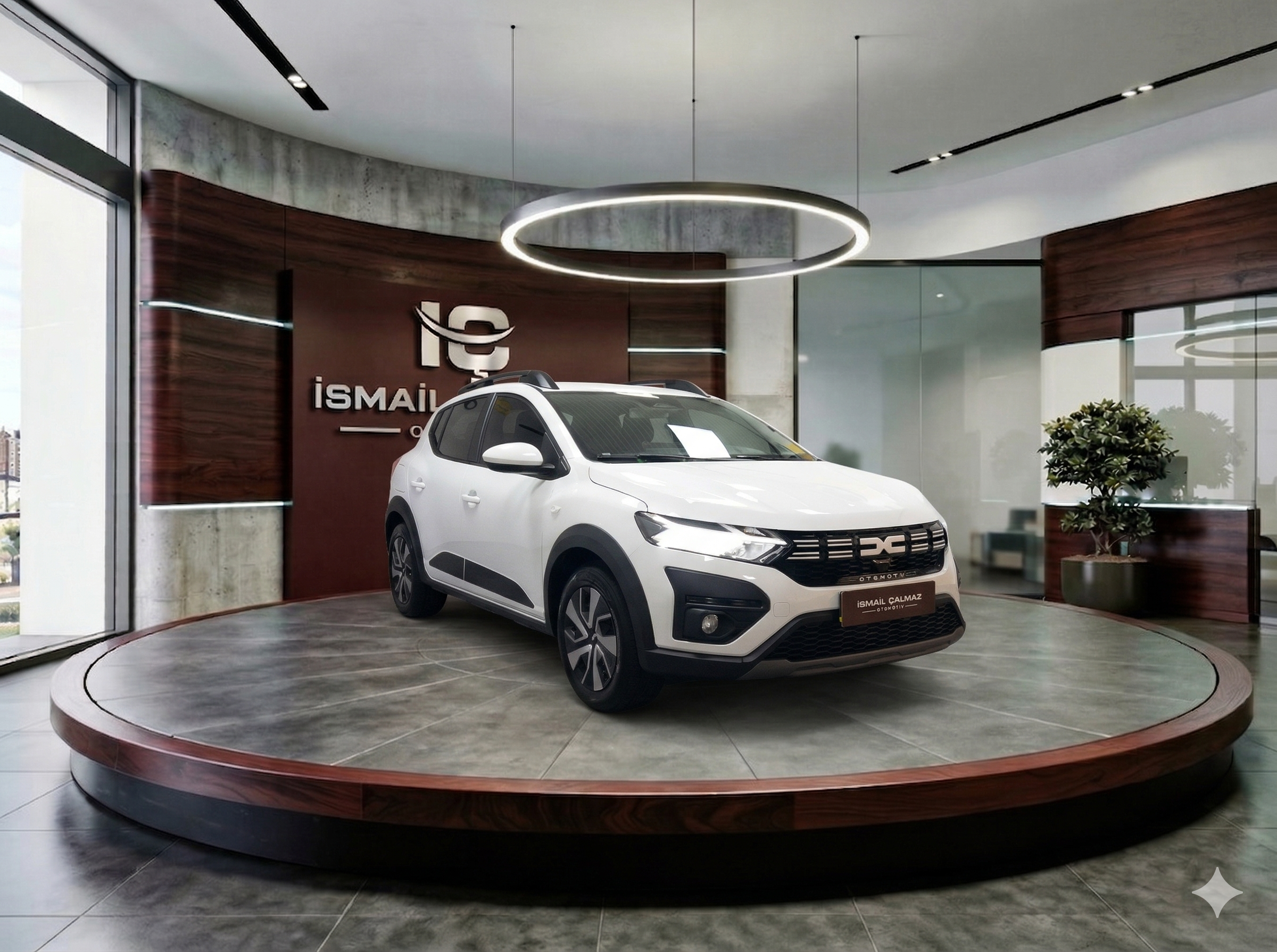 İkinci El DACIA SANDERO 2025, 2. El DACIA SANDERO Fiyat Listesi