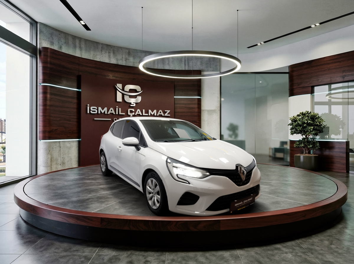İkinci El RENAULT (OYAK) CLİO 2021, 2. El RENAULT (OYAK) CLİO Fiyat Listesi