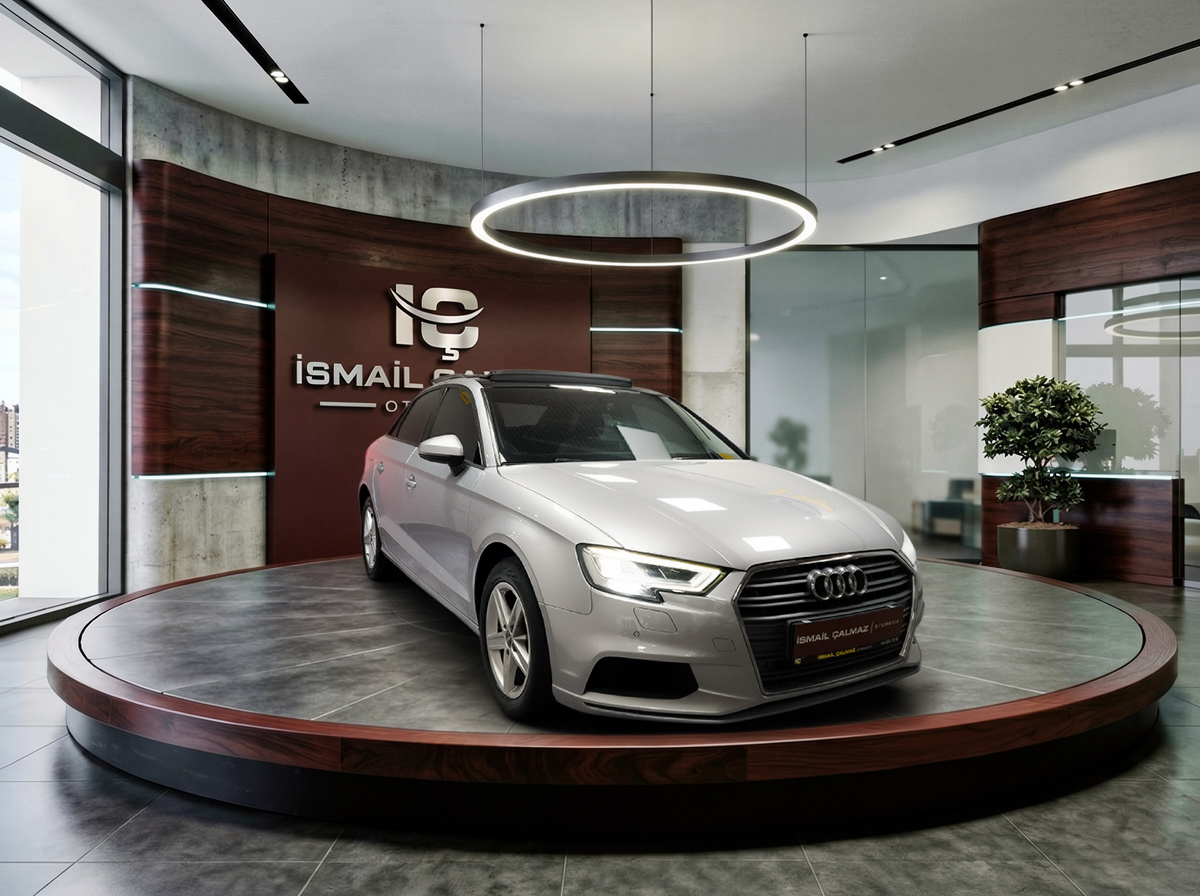 İkinci El AUDI A3 2020, 2. El AUDI A3 Fiyat Listesi