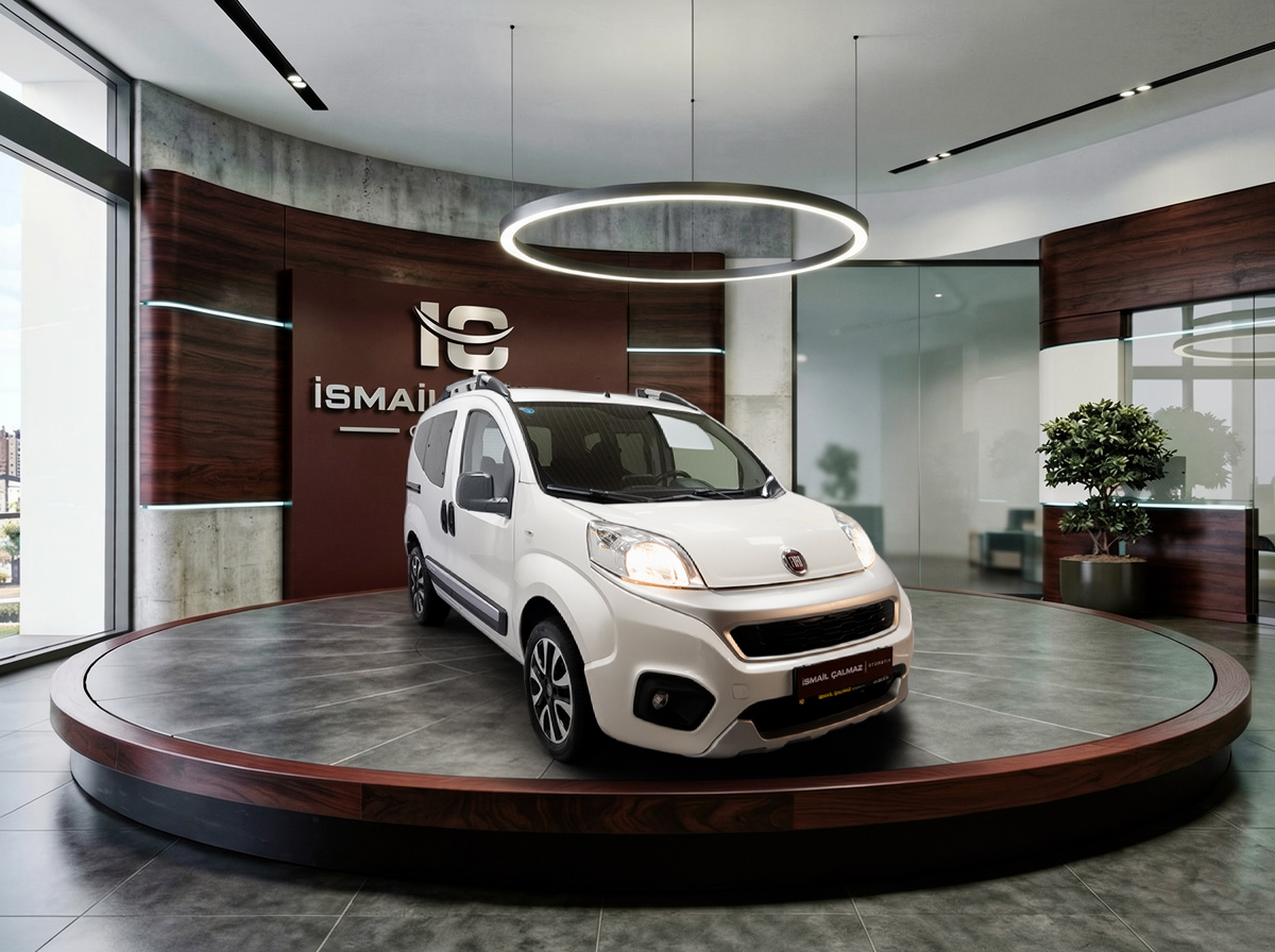 İkinci El FİAT FİORİNO 2021, 2. El FİAT FİORİNO Fiyat Listesi