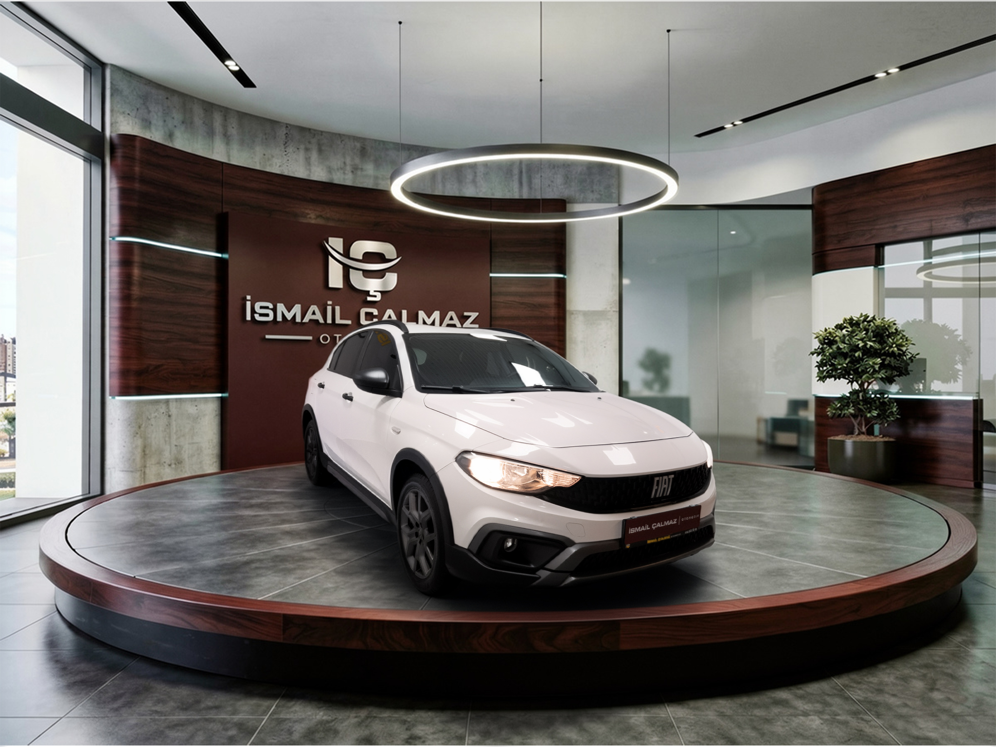 İkinci El FİAT EGEA 2022, 2. El FİAT EGEA Fiyat Listesi