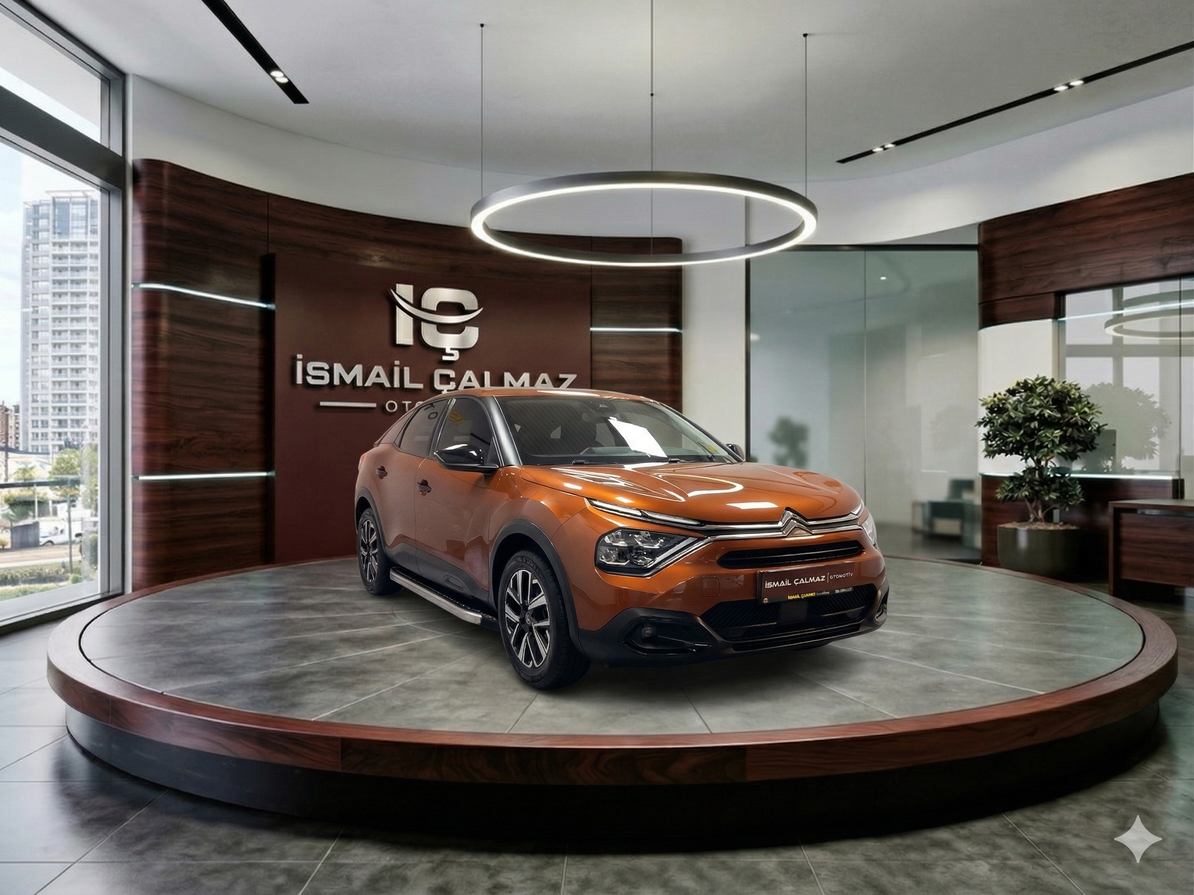 İkinci El CITROEN C4 2022, 2. El CITROEN C4 Fiyat Listesi