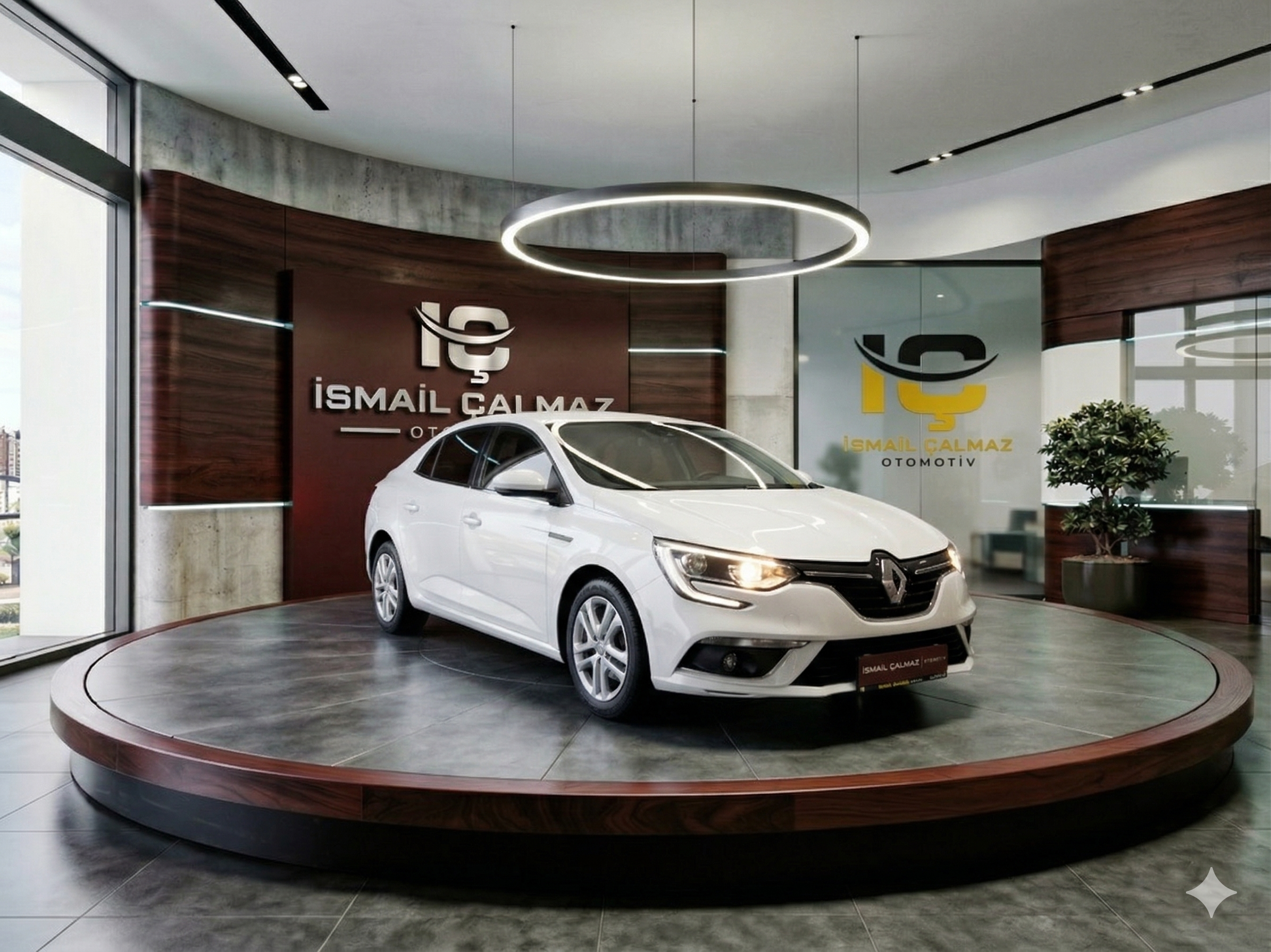 İkinci El RENAULT (OYAK) MEGANE 2020, 2. El RENAULT (OYAK) MEGANE Fiyat Listesi