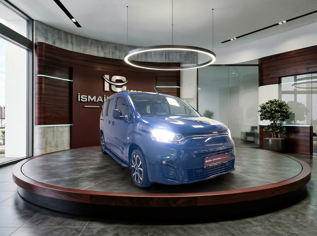 İkinci El FİAT DOBLO 2023, 2. El FİAT DOBLO Fiyat Listesi