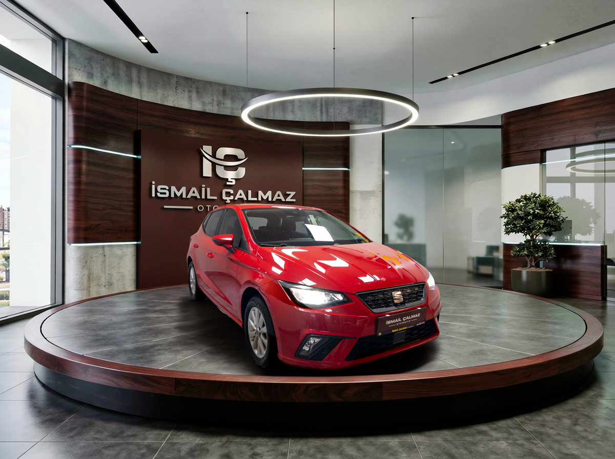 İkinci El SEAT İBİZA 2023, 2. El SEAT İBİZA Fiyat Listesi