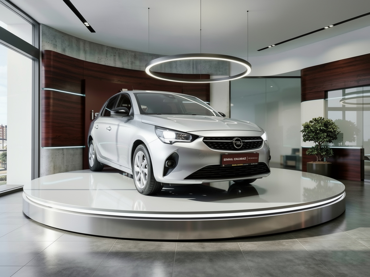 İkinci El OPEL CORSA 2023, 2. El OPEL CORSA Fiyat Listesi