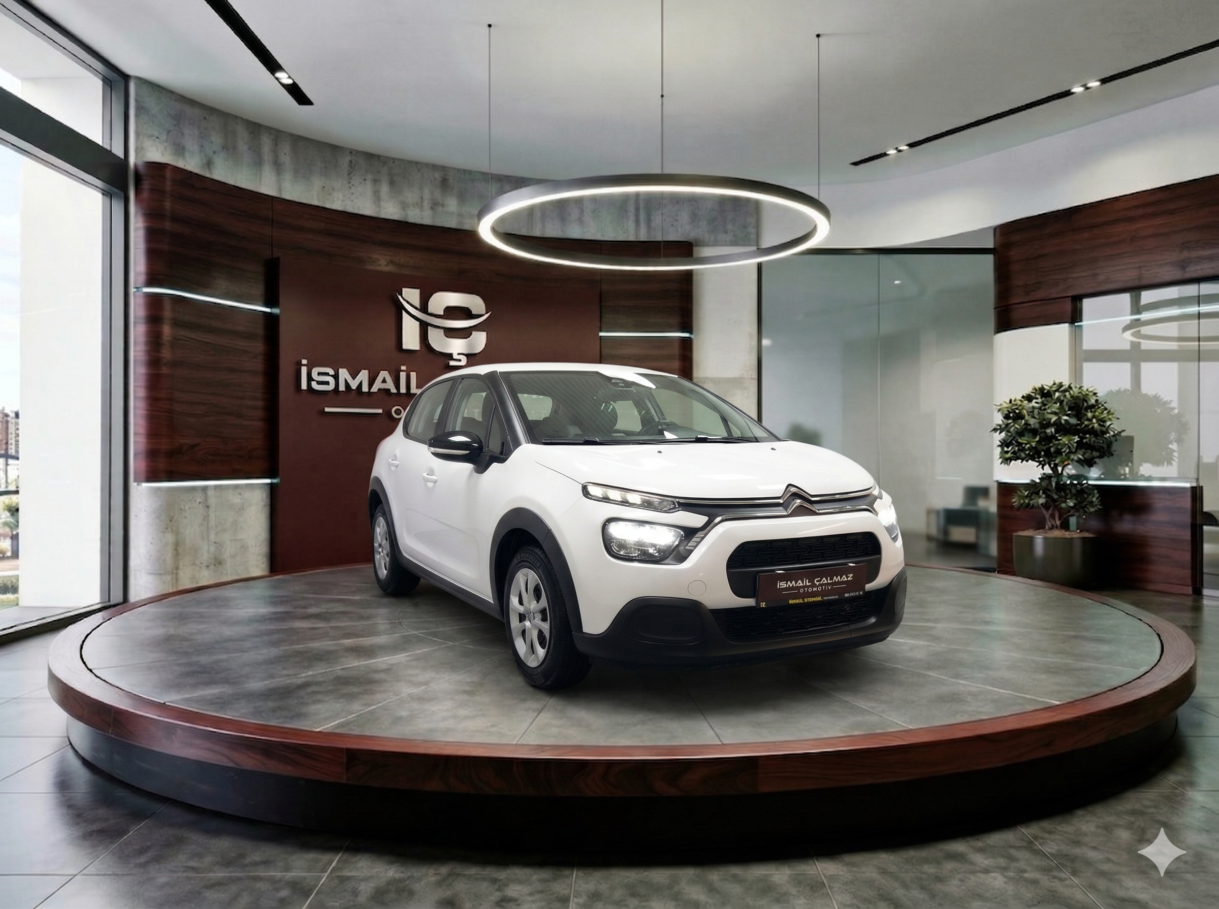 İkinci El CITROEN C3 2022, 2. El CITROEN C3 Fiyat Listesi