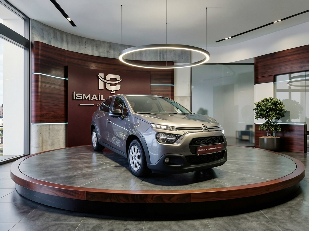 İkinci El CITROEN C3 2023, 2. El CITROEN C3 Fiyat Listesi