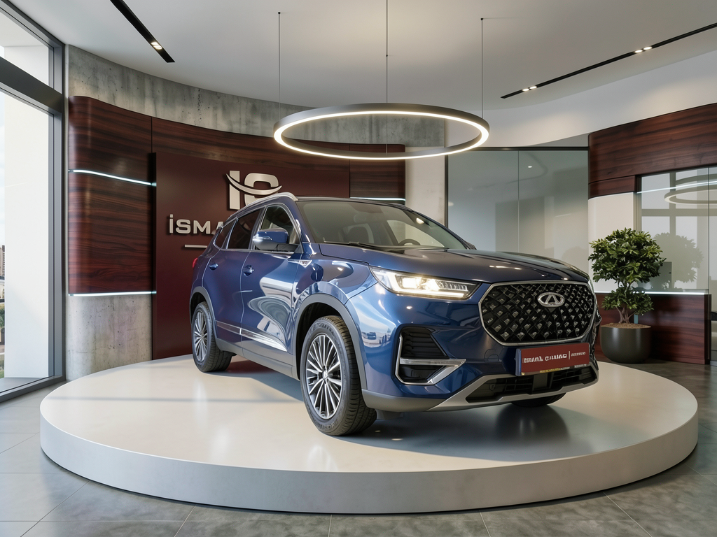 İkinci El CHERY TİGGO 8 PRO 2023, 2. El CHERY TİGGO 8 PRO Fiyat Listesi