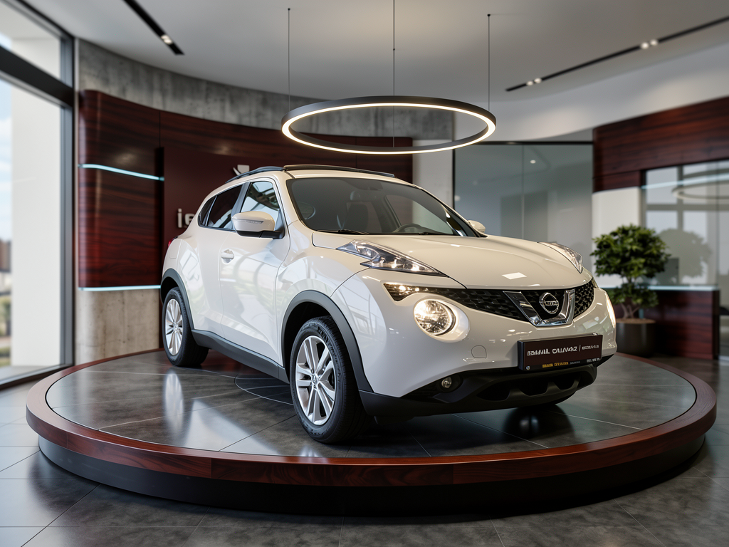 İkinci El NİSSAN JUKE 2016, 2. El NİSSAN JUKE Fiyat Listesi