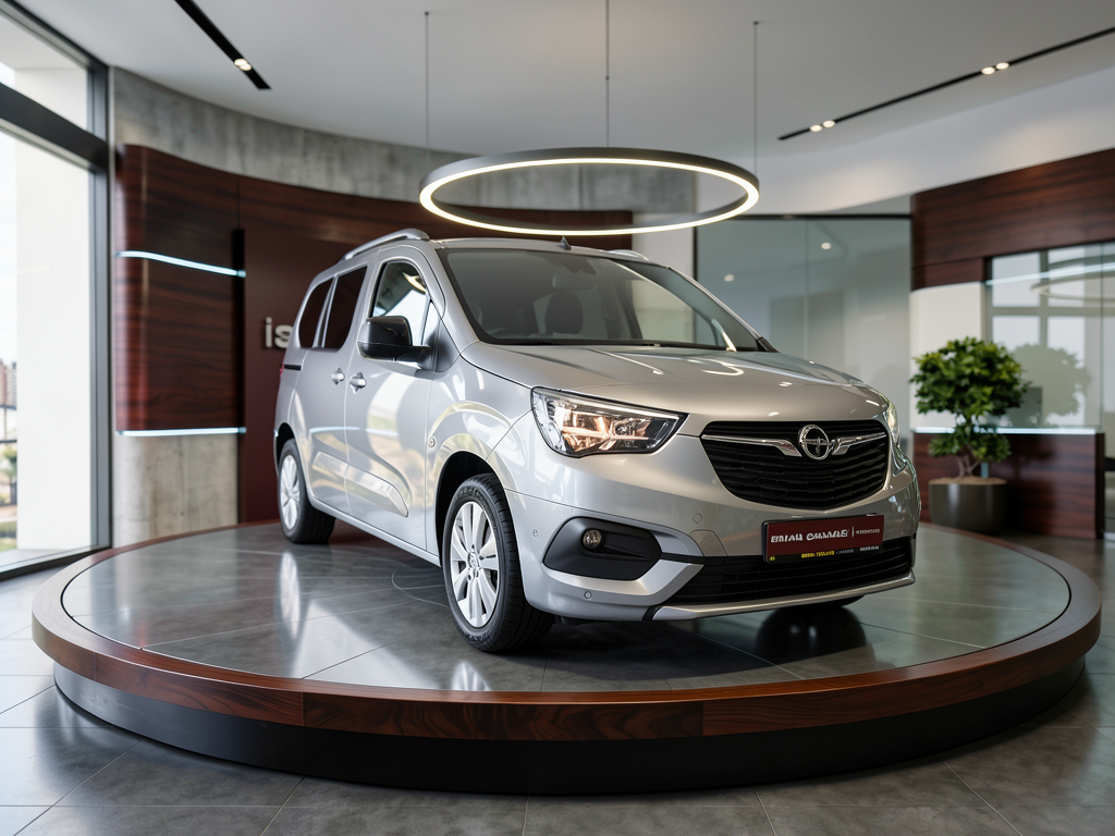 İkinci El OPEL COMBO 2021, 2. El OPEL COMBO Fiyat Listesi