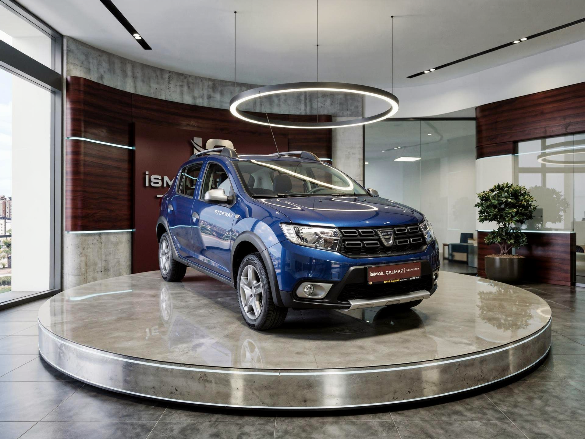 İkinci El DACIA SANDERO 2020, 2. El DACIA SANDERO Fiyat Listesi