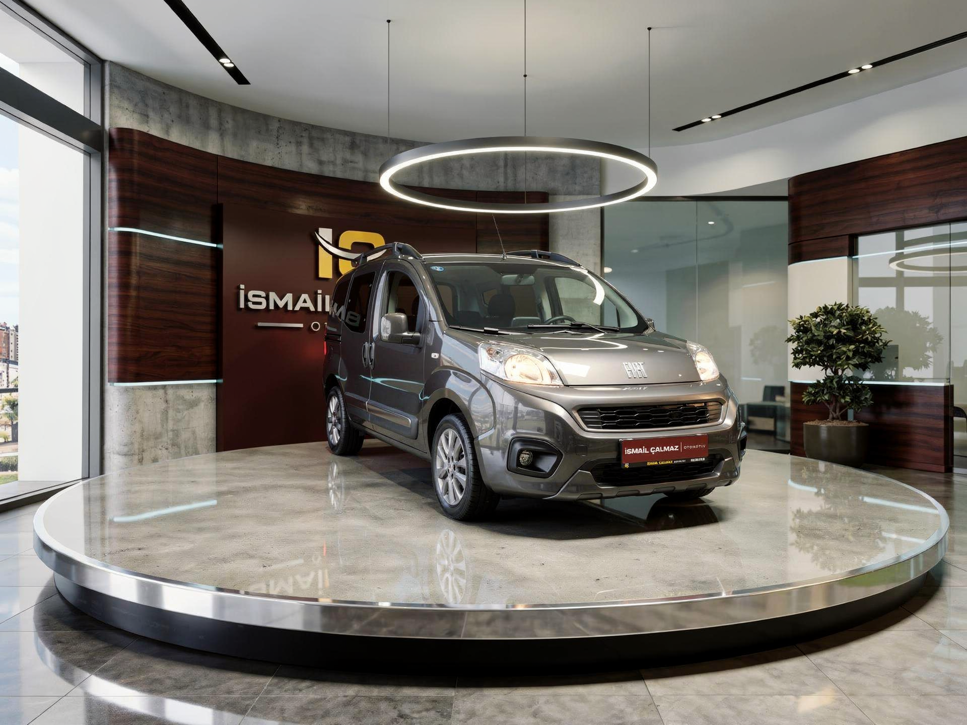 İkinci El FİAT FİORİNO 2023, 2. El FİAT FİORİNO Fiyat Listesi