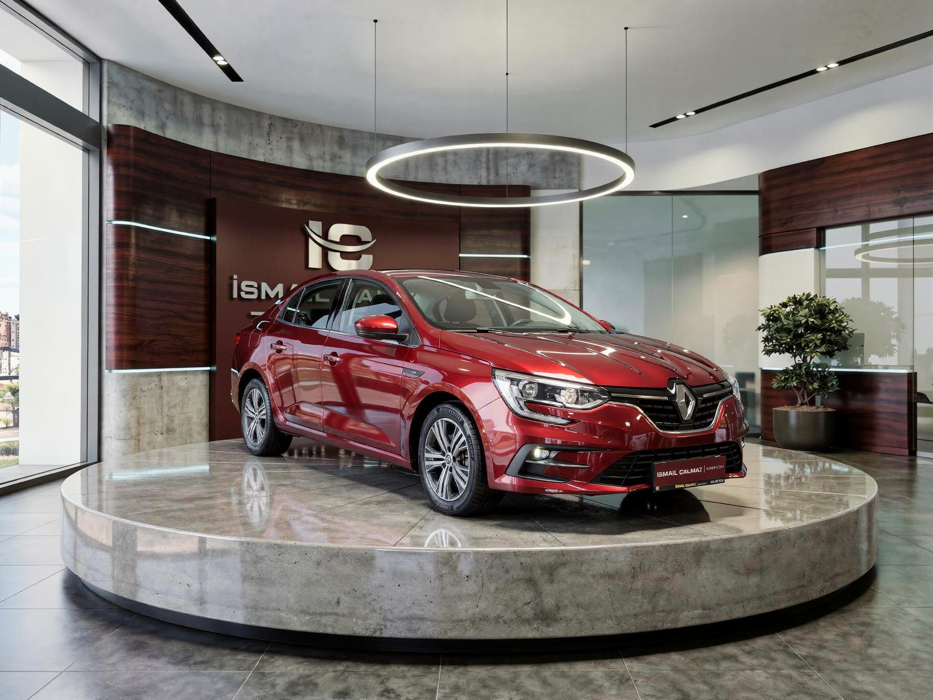 İkinci El RENAULT (OYAK) MEGANE 2023, 2. El RENAULT (OYAK) MEGANE Fiyat Listesi