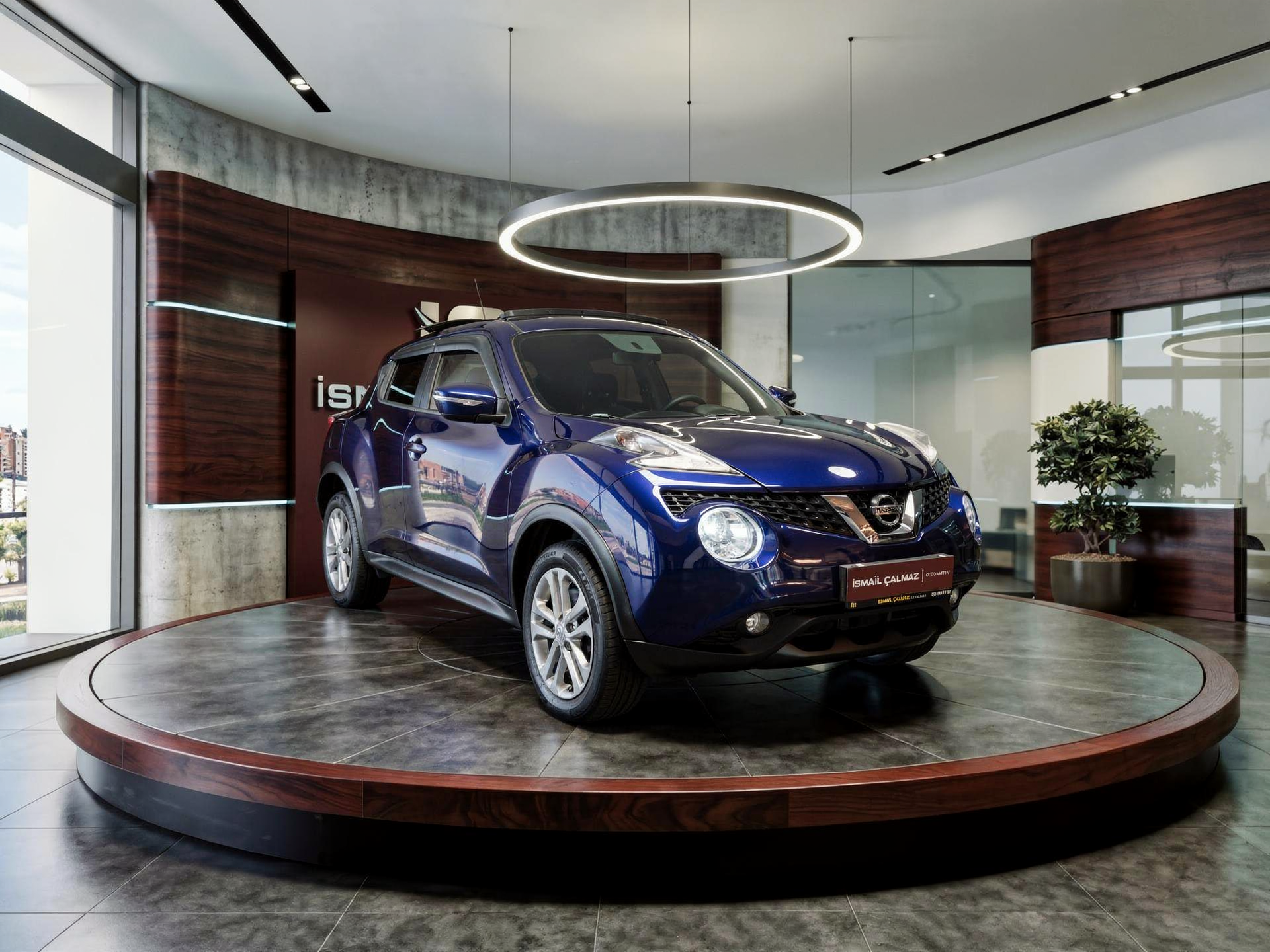 İkinci El NİSSAN JUKE 2015, 2. El NİSSAN JUKE Fiyat Listesi