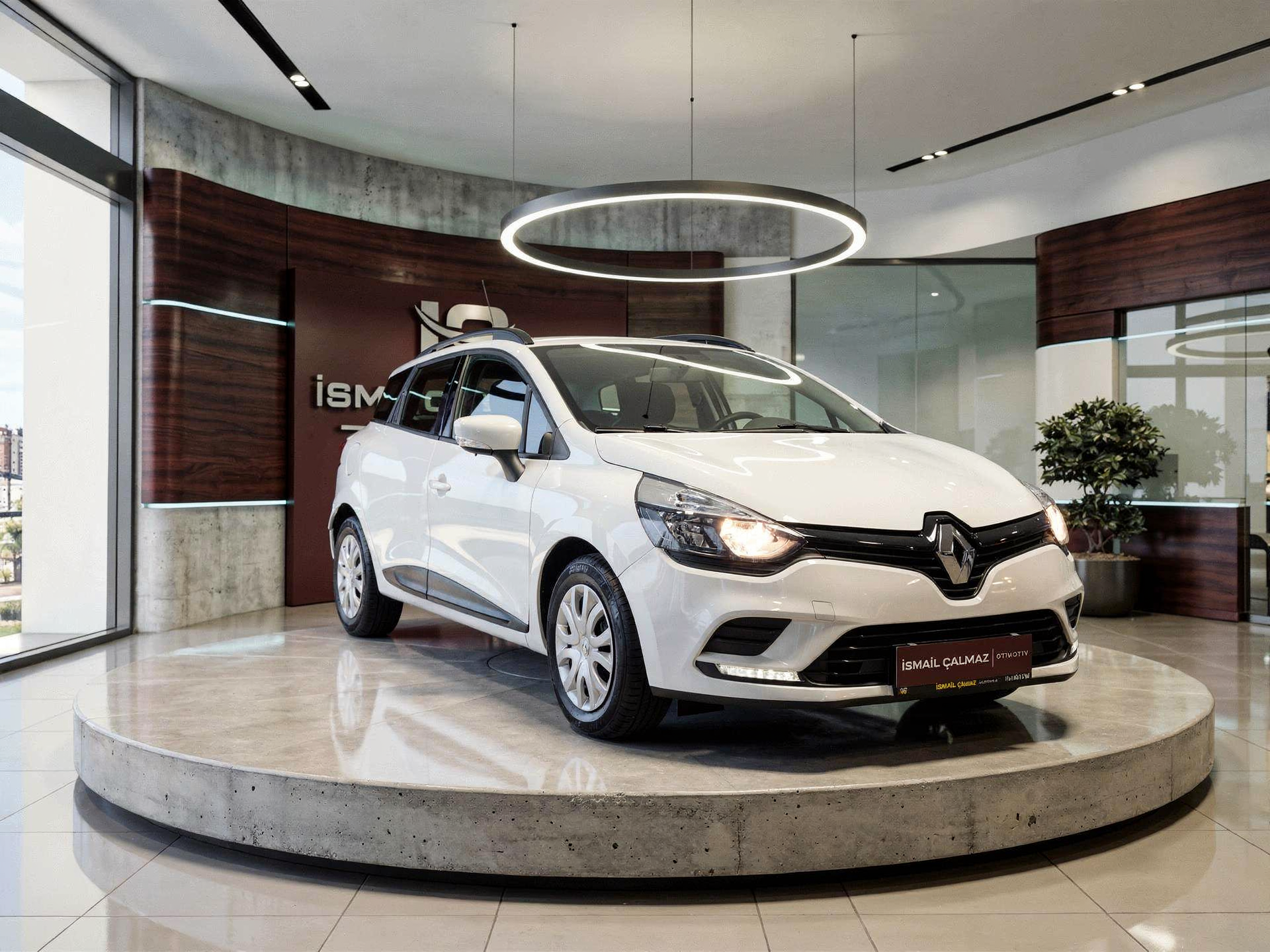 İkinci El RENAULT (OYAK) CLİO 2020, 2. El RENAULT (OYAK) CLİO Fiyat Listesi