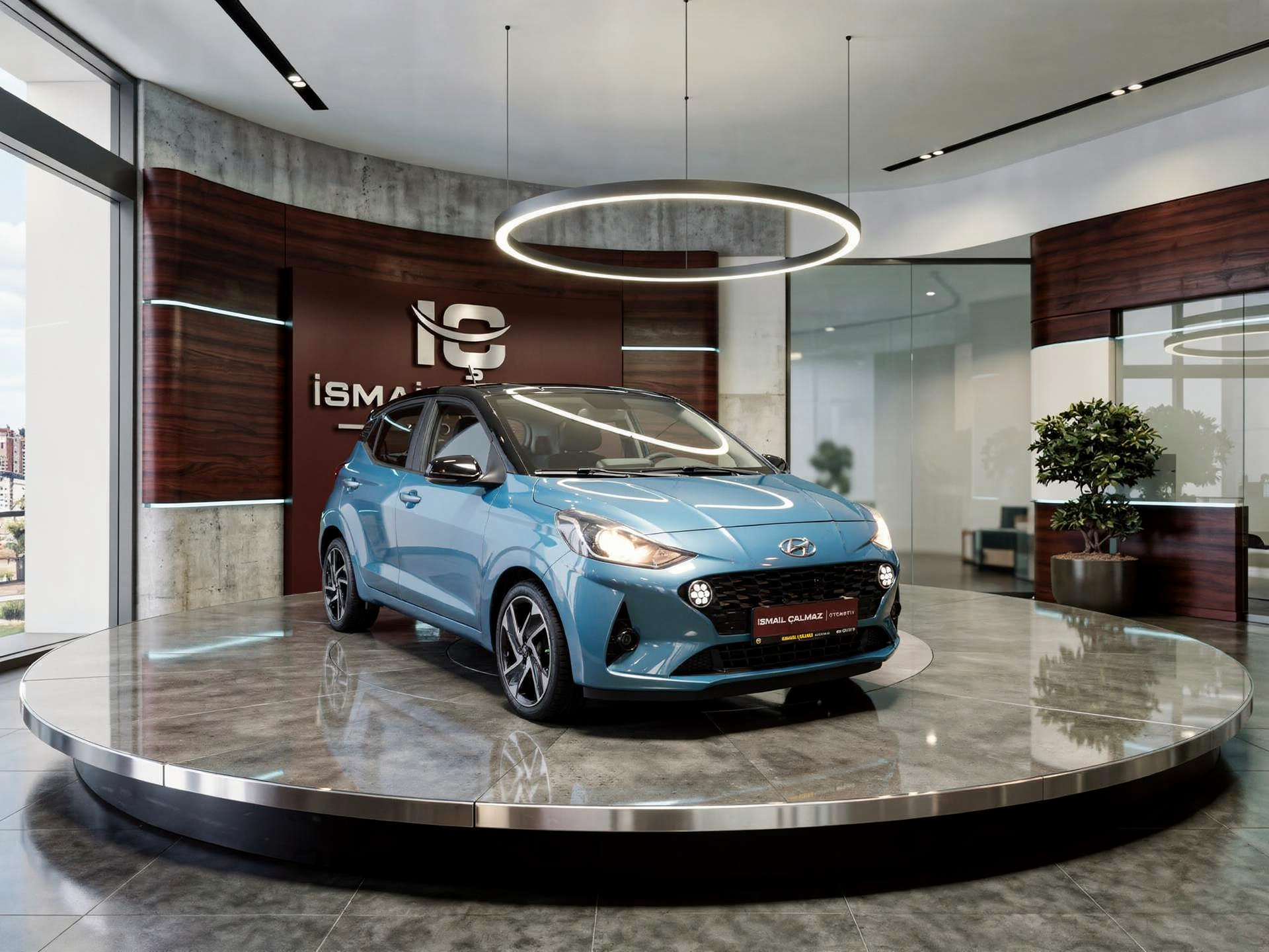 İkinci El HYUNDAI i10 2020, 2. El HYUNDAI i10 Fiyat Listesi