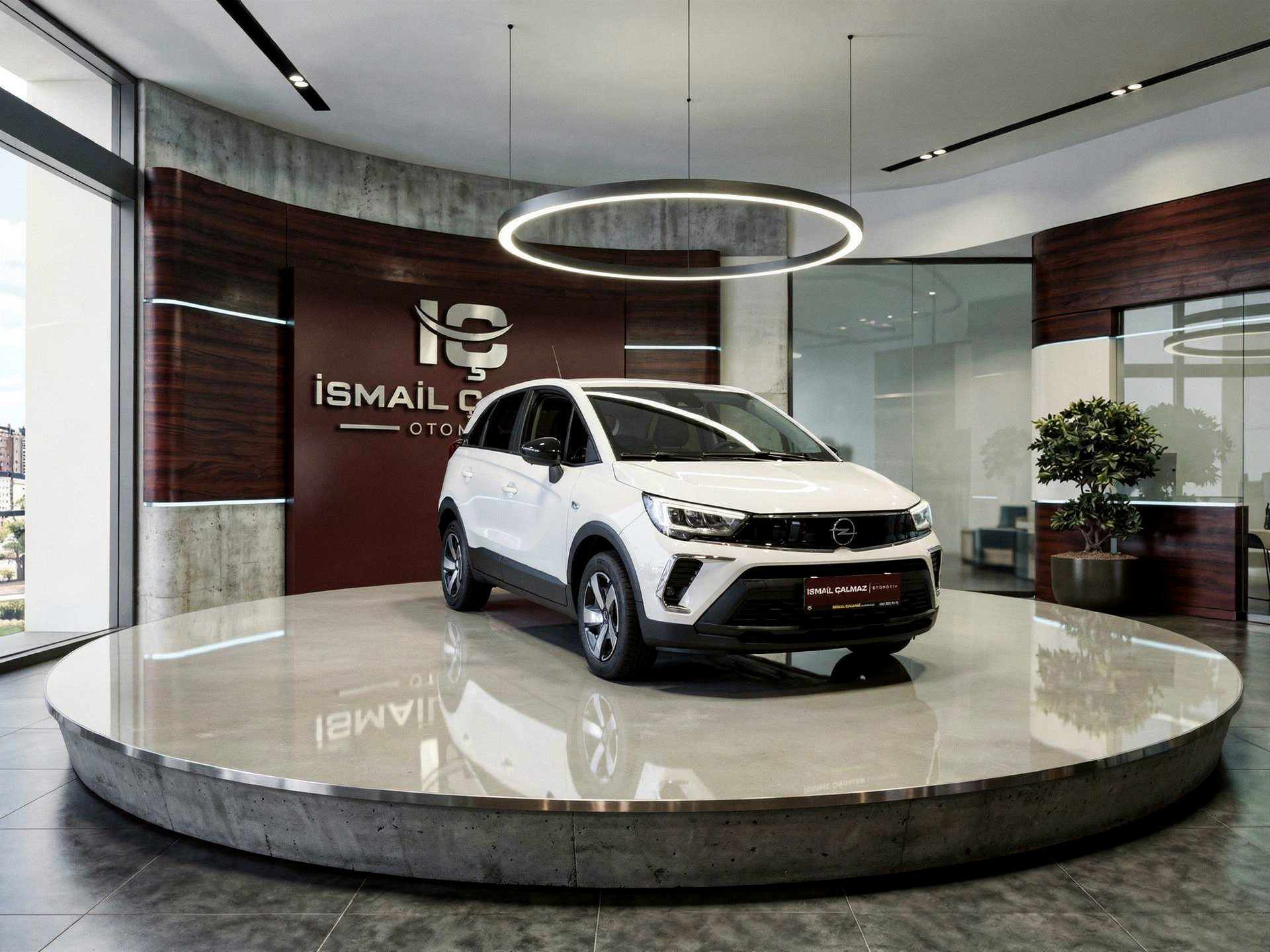 İkinci El OPEL CROSSLAND 2022, 2. El OPEL CROSSLAND Fiyat Listesi