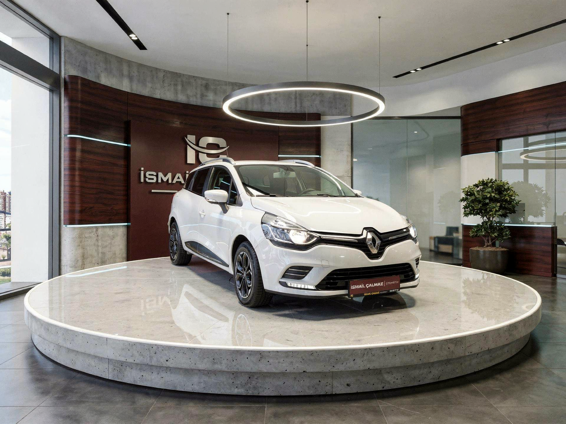 İkinci El RENAULT (OYAK) CLİO 2020, 2. El RENAULT (OYAK) CLİO Fiyat Listesi