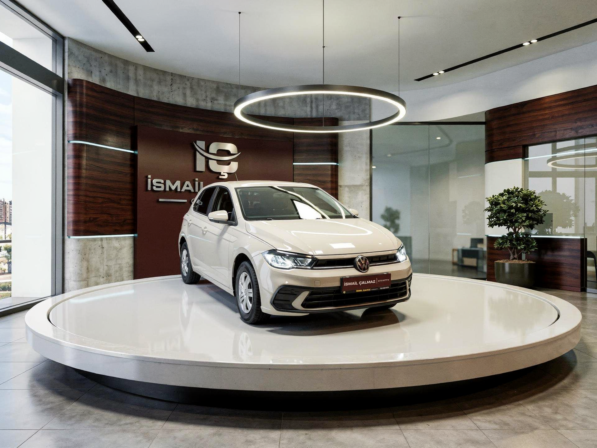 İkinci El VOLKSWAGEN POLO 2023, 2. El VOLKSWAGEN POLO Fiyat Listesi